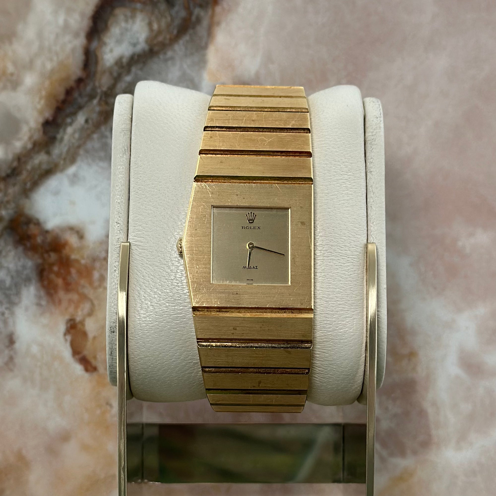 Rolex King Midas REF. 3580