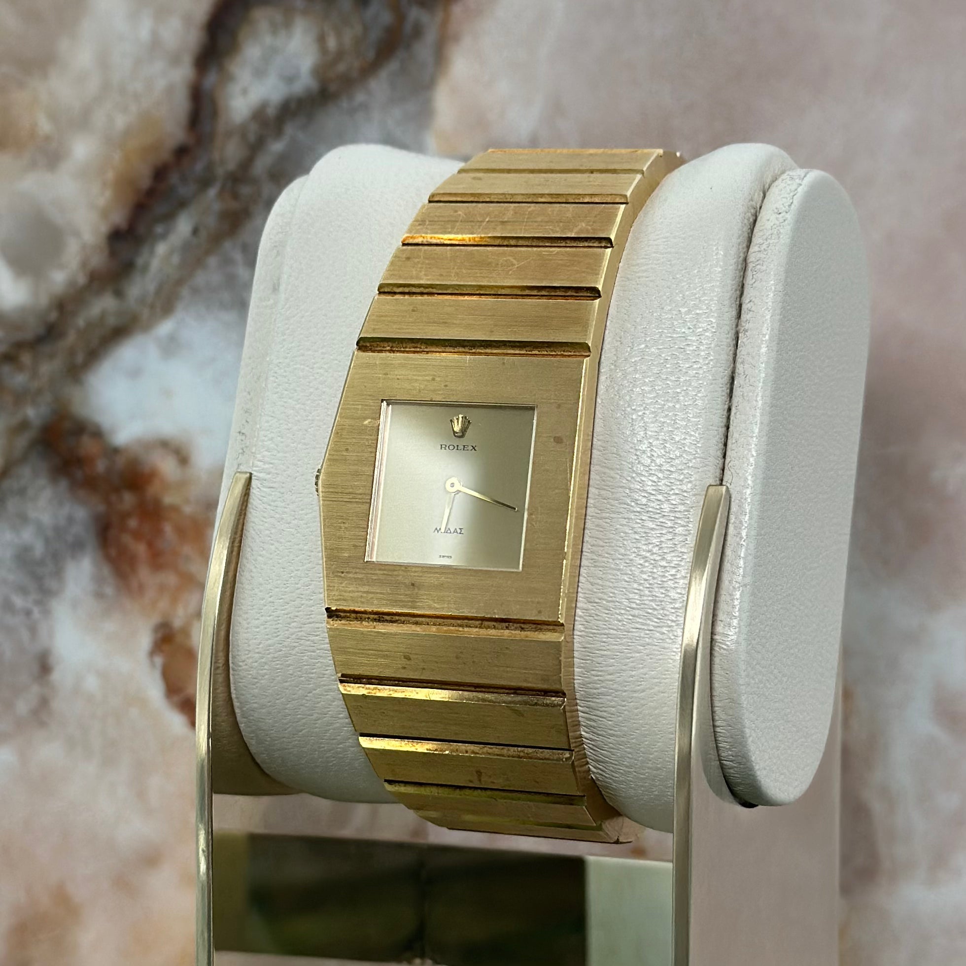 Rolex King Midas REF. 3580