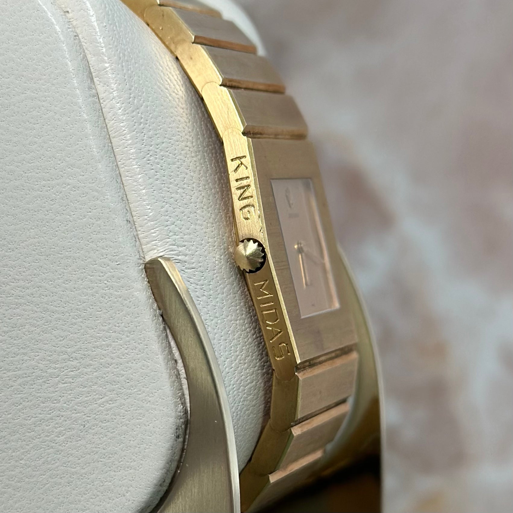 Rolex King Midas REF. 3580