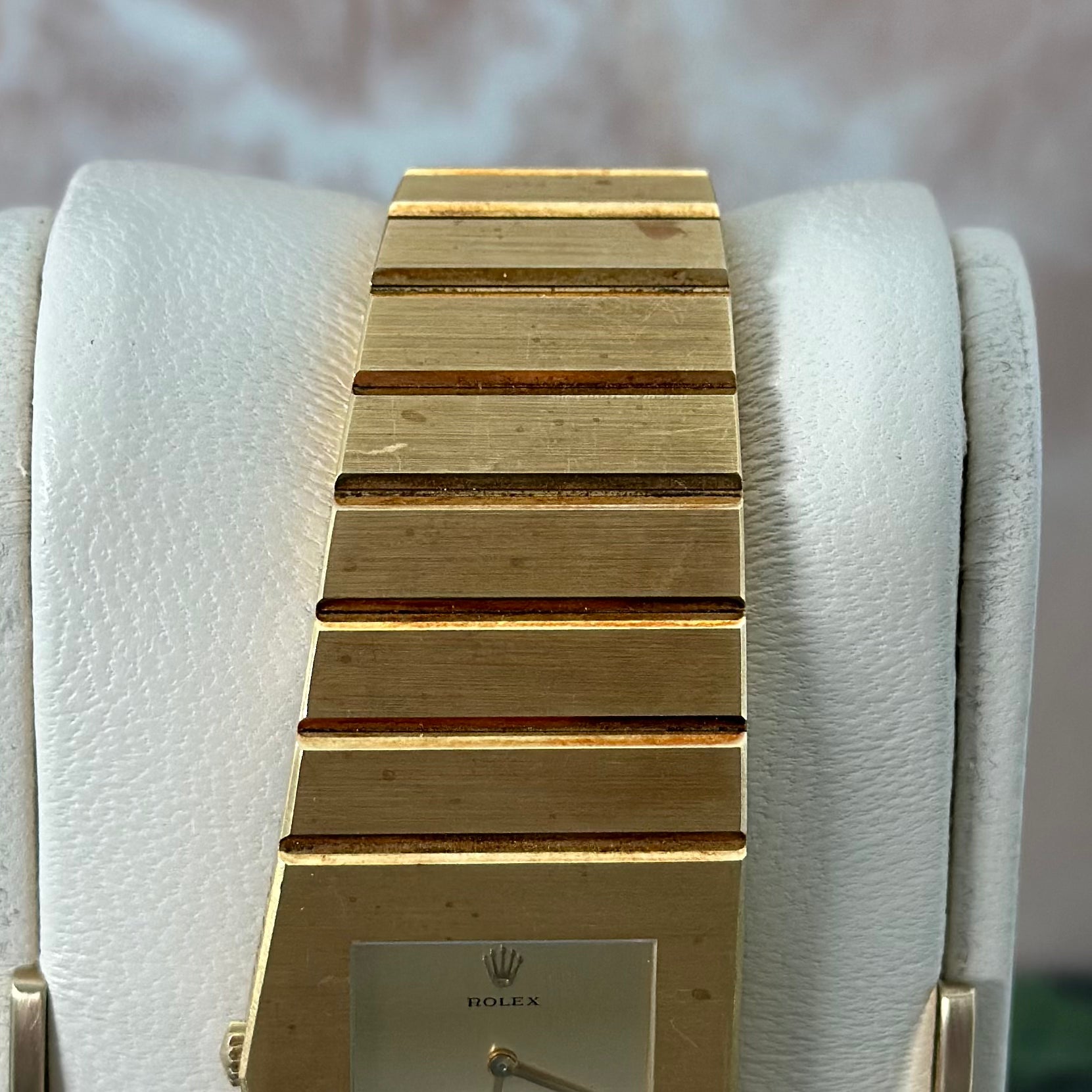 Rolex King Midas REF. 3580