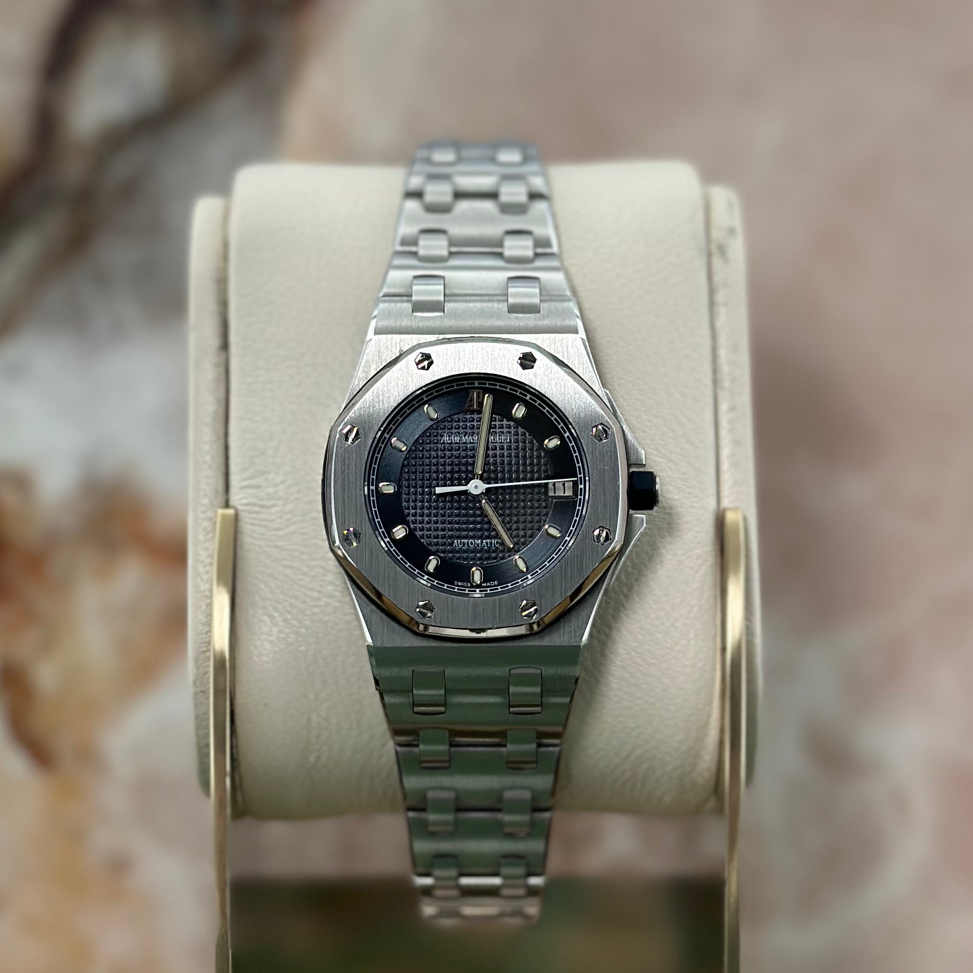 Audemars Piguet Royal Oak Offshore Lady Off Shore "lady" REF. 79290ST