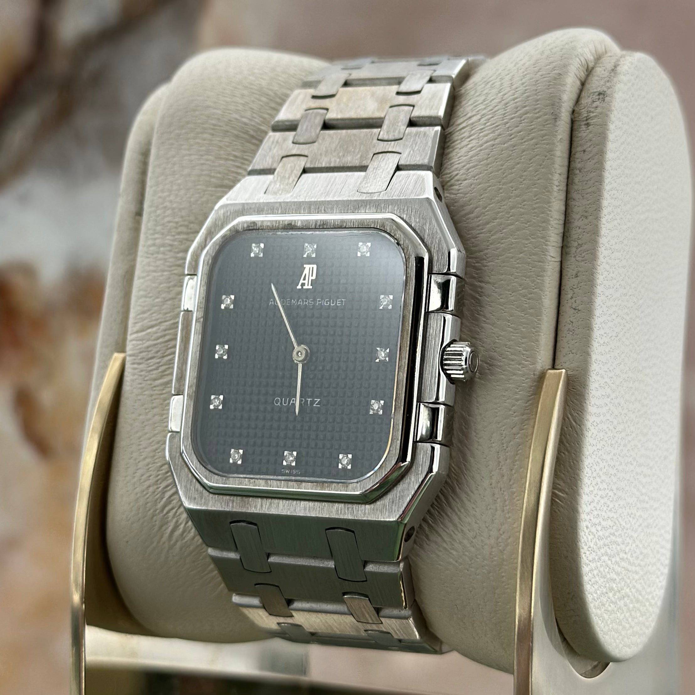 Audemars Piguet Royal Oak REF. 6005BC