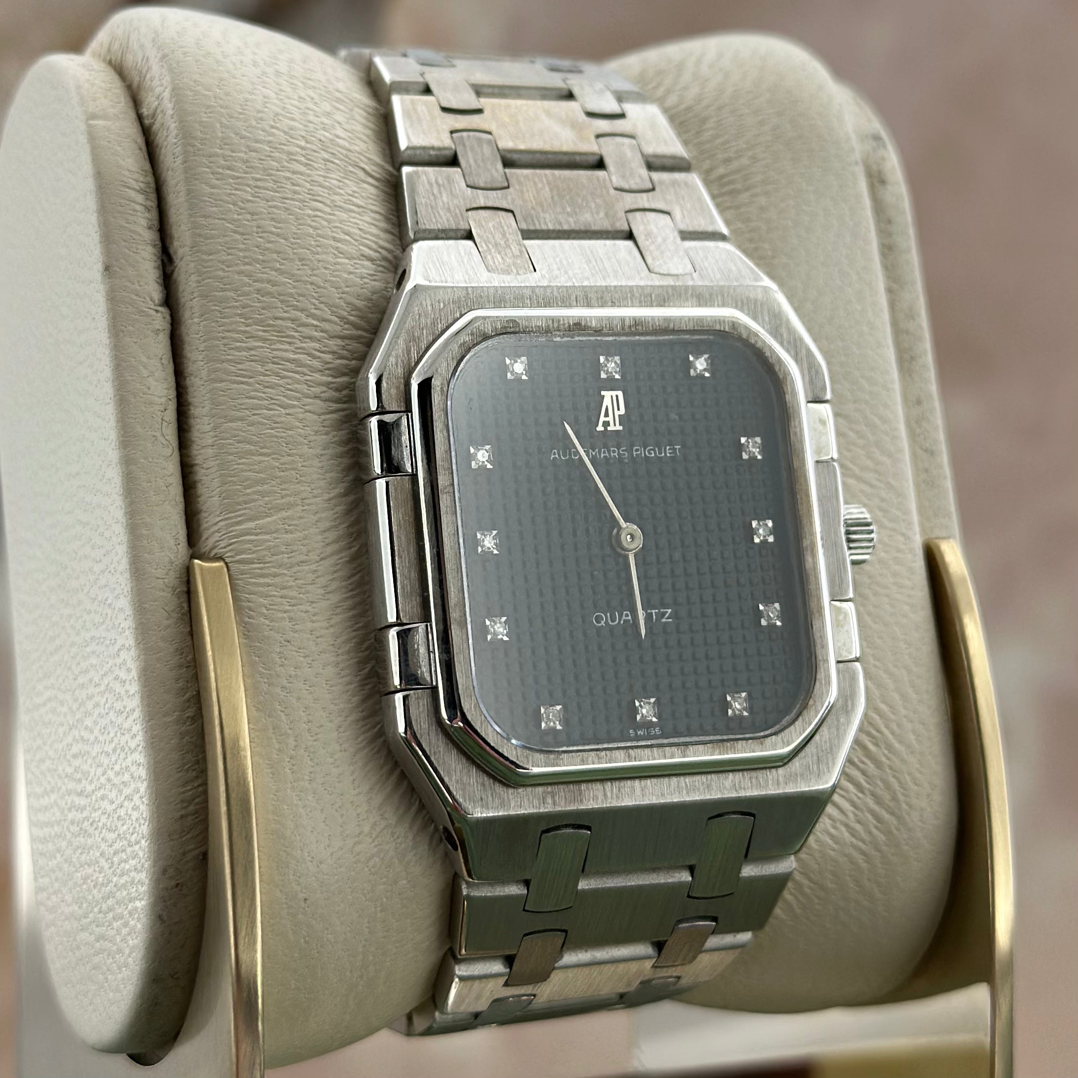 Audemars Piguet Royal Oak REF. 6005BC