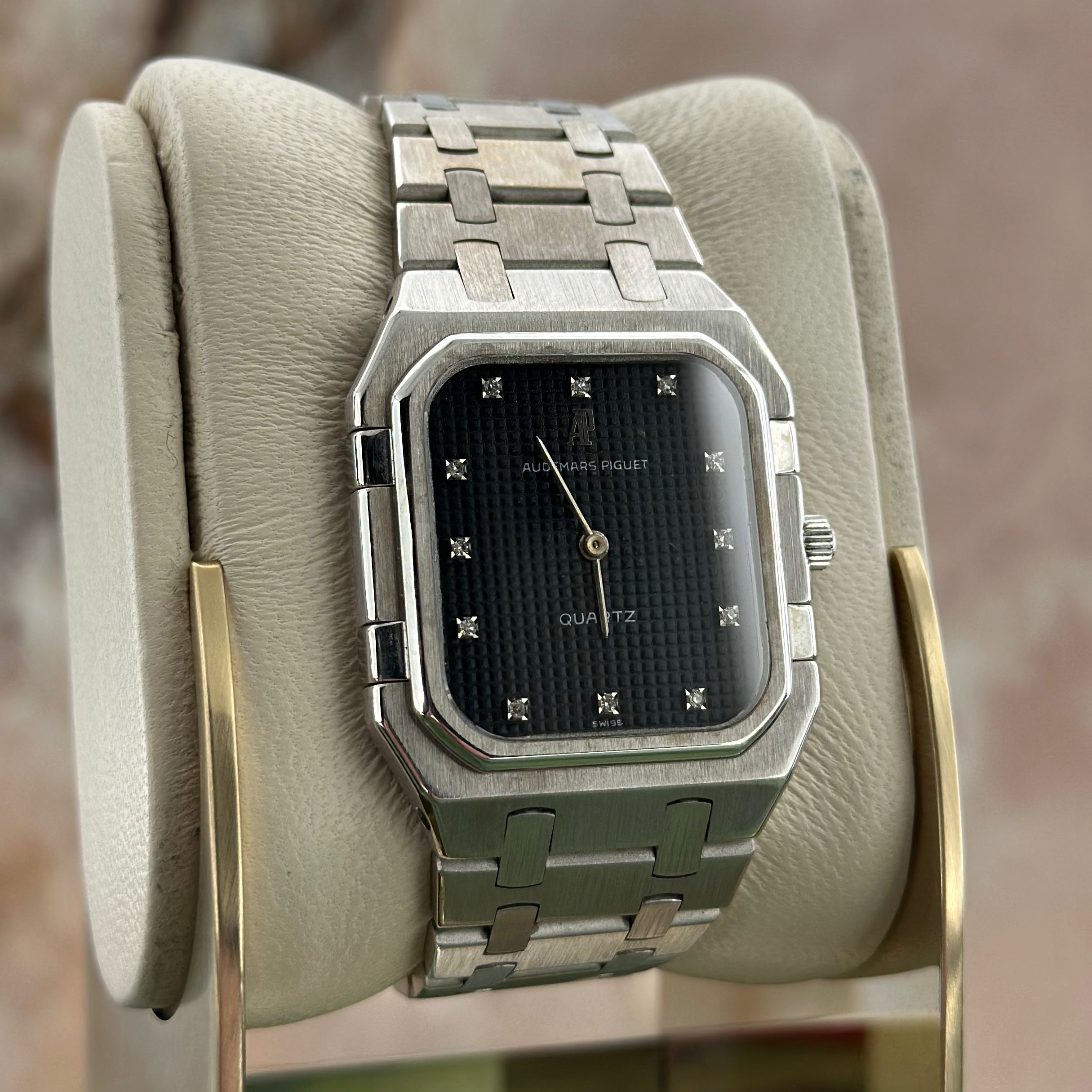 Audemars Piguet Royal Oak REF. 6005BC