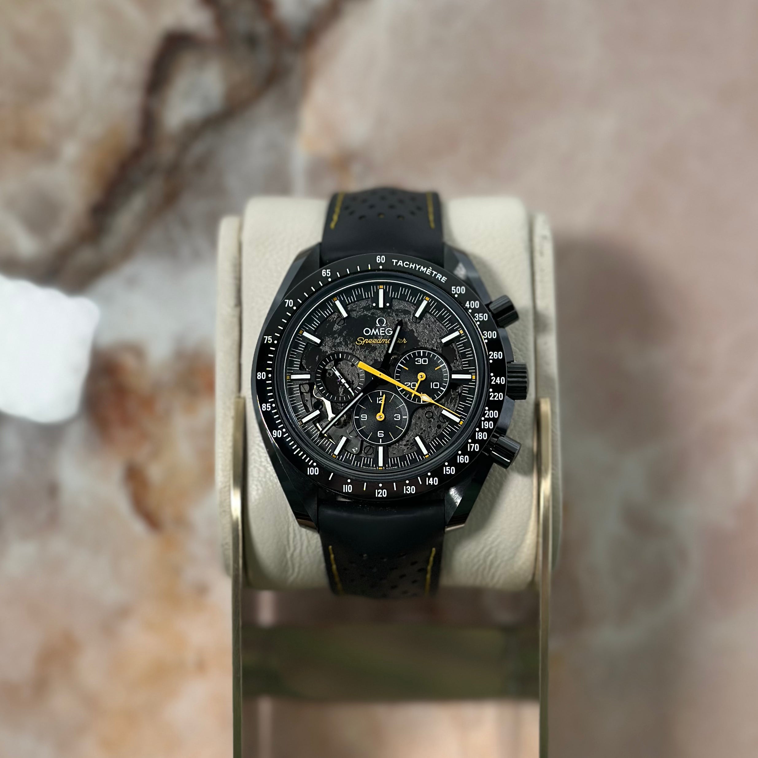 Omega Speedmaster Dark Side Of The Moon Apollo 8 Speedmaster REF. 310.92.44.50.01.001