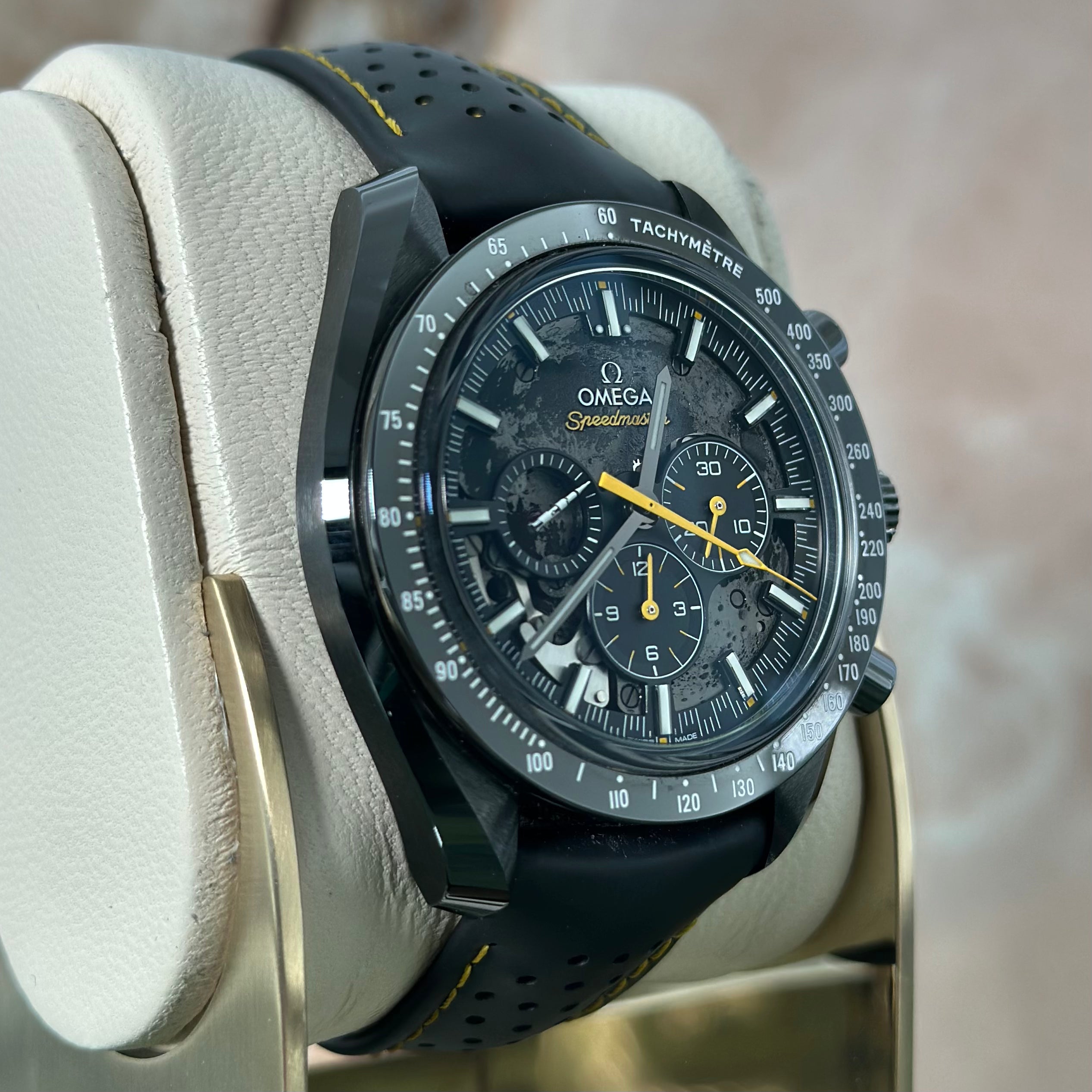 Omega Speedmaster Dark Side Of The Moon Apollo 8 Speedmaster REF. 310.92.44.50.01.001