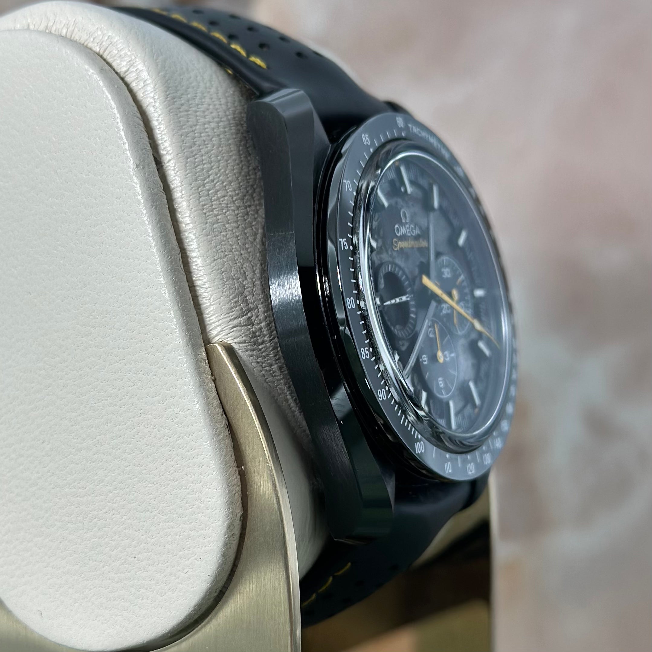 Omega Speedmaster Dark Side Of The Moon Apollo 8 Speedmaster REF. 310.92.44.50.01.001