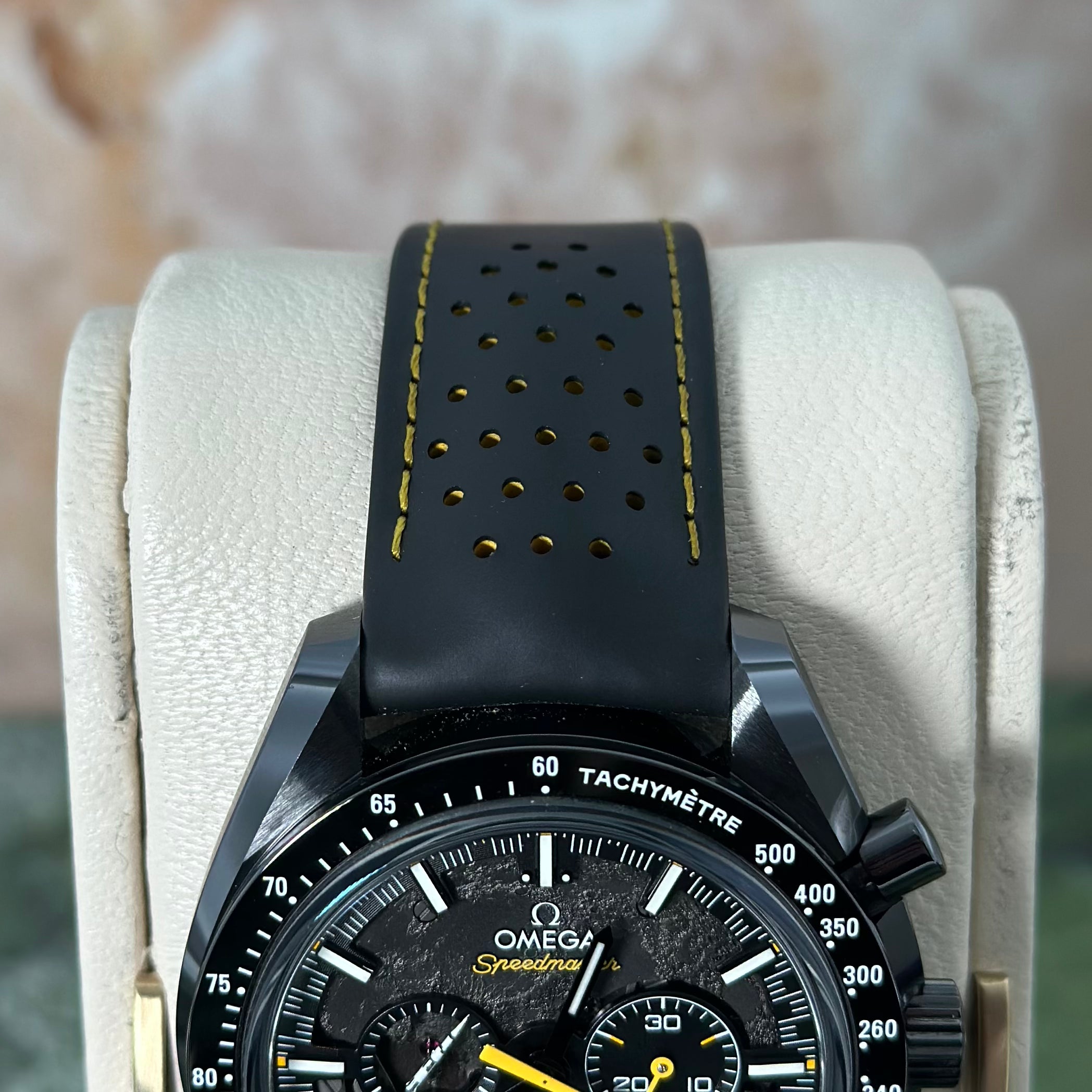 Omega Speedmaster Dark Side Of The Moon Apollo 8 Speedmaster REF. 310.92.44.50.01.001