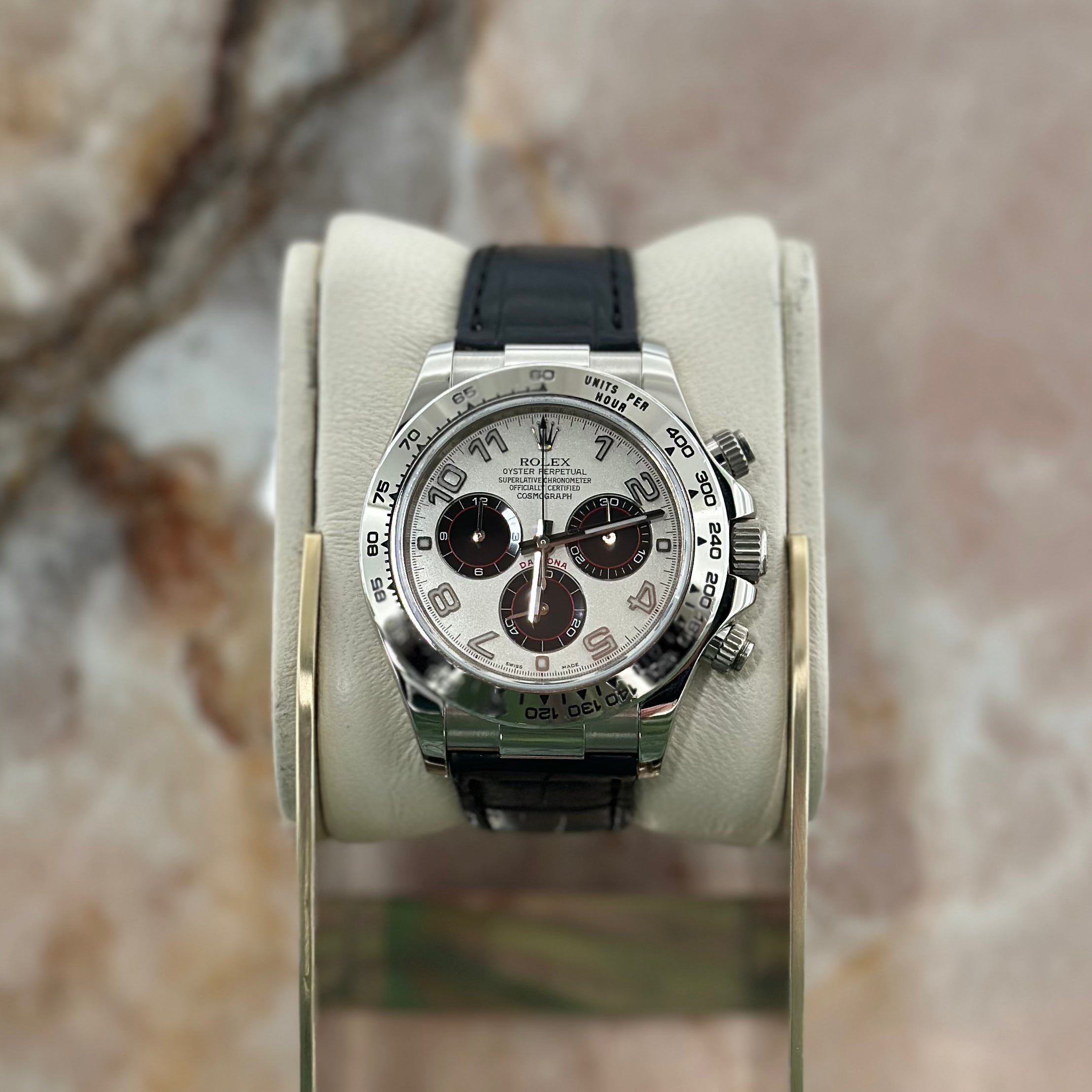 Rolex Daytona REF. 116519