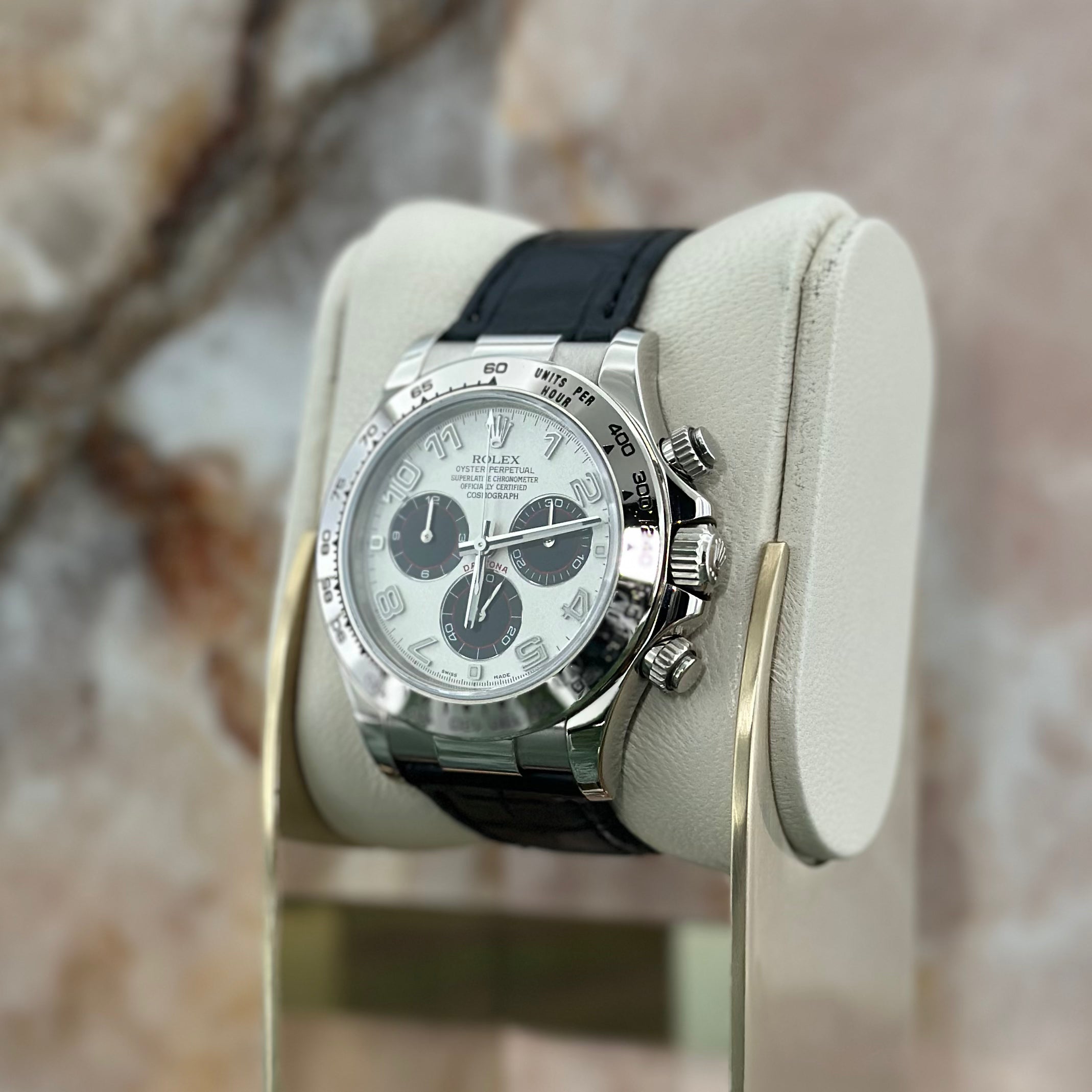 Rolex Daytona REF. 116519