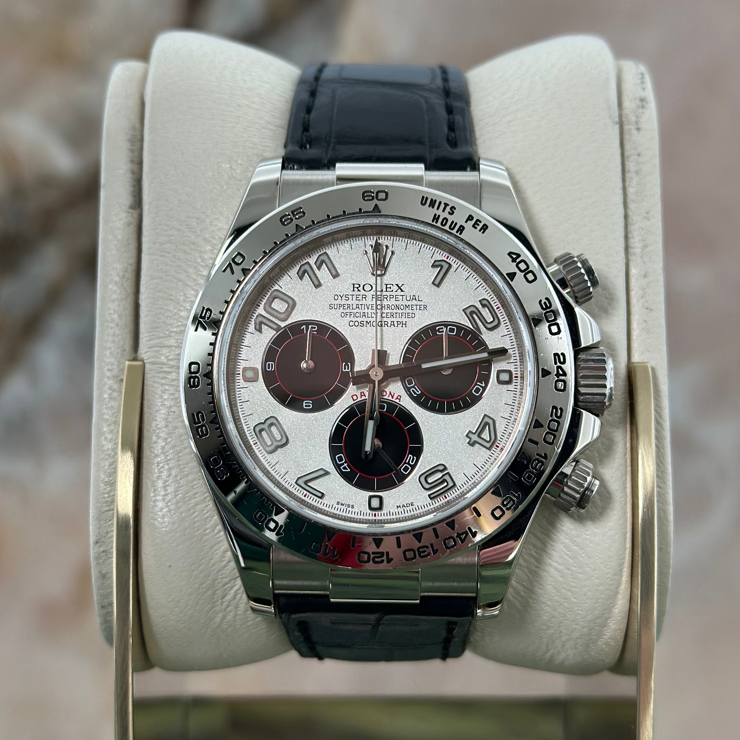 Rolex Daytona REF. 116519