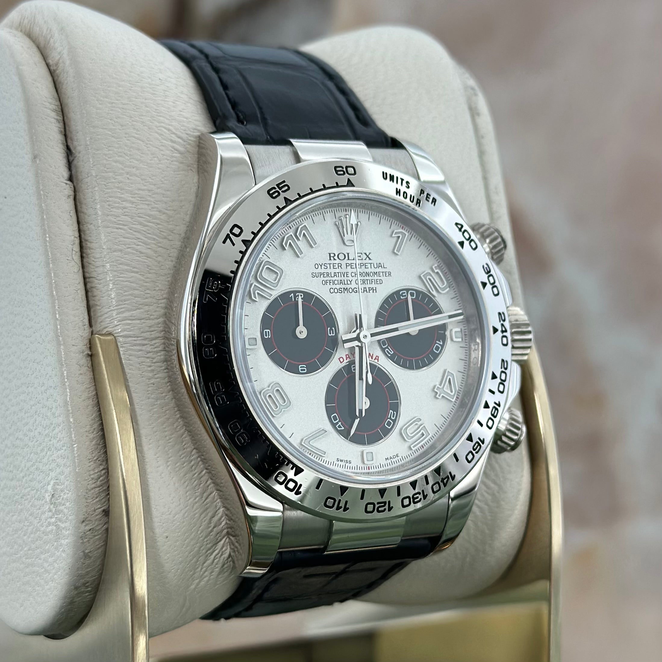 Rolex Daytona REF. 116519