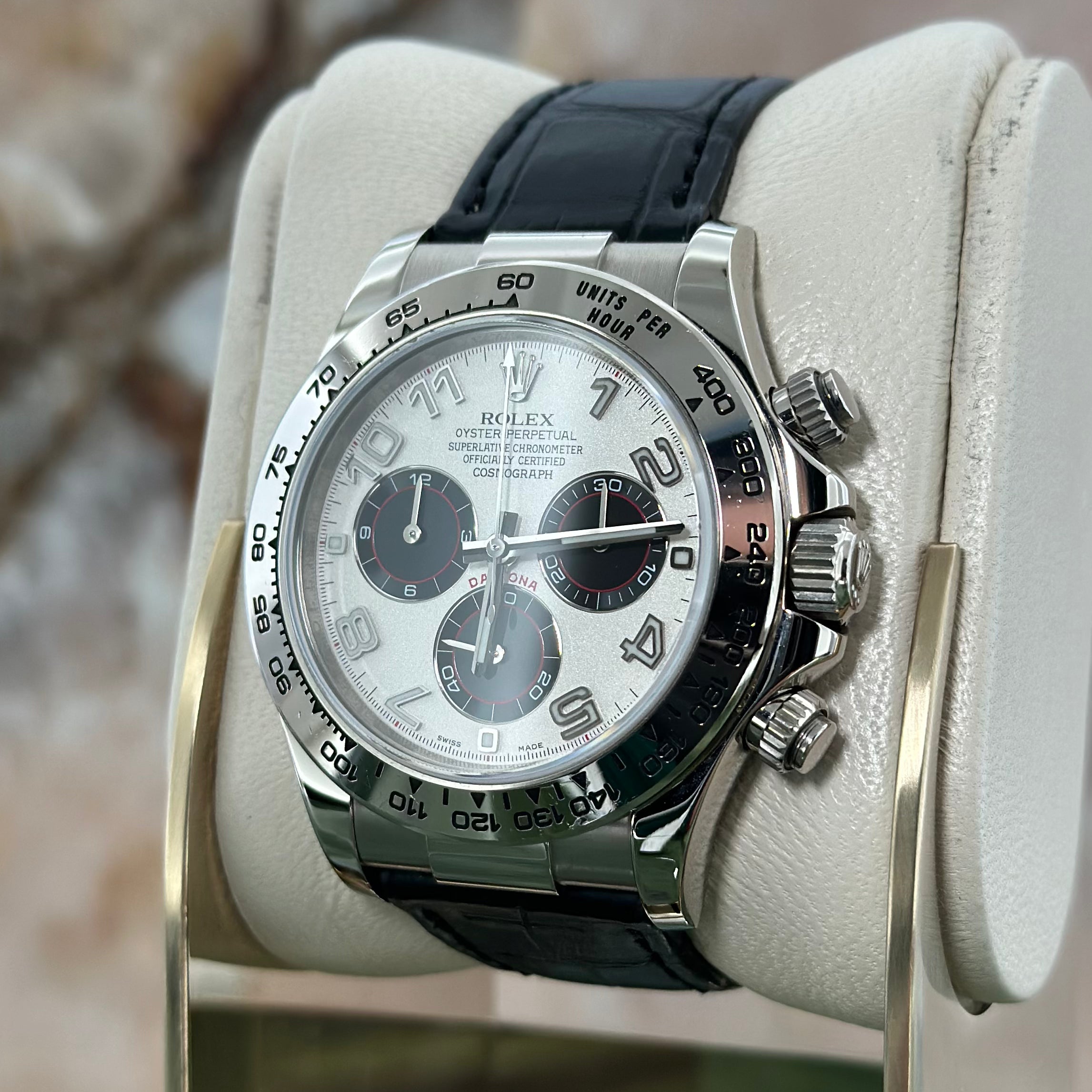 Rolex Daytona REF. 116519