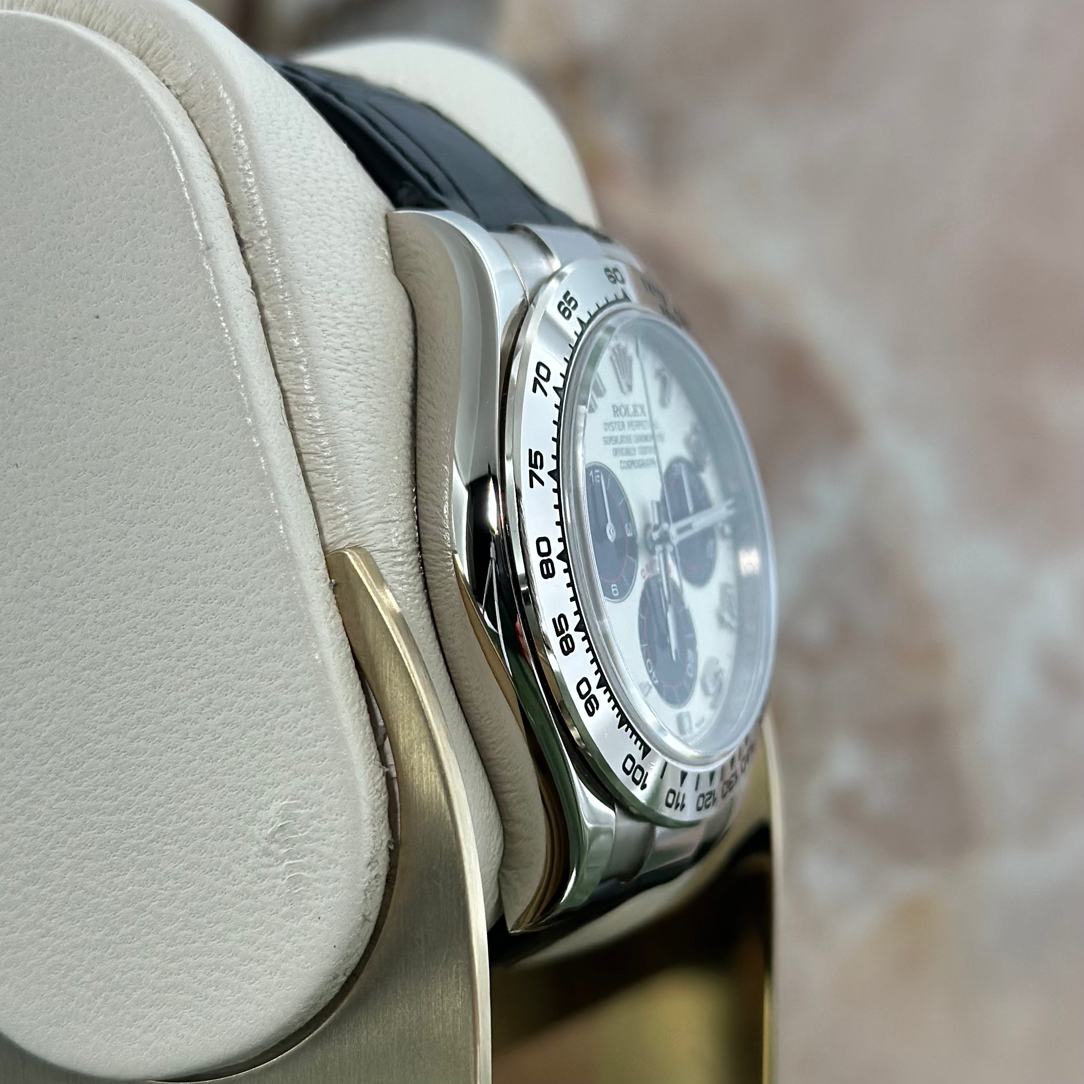 Rolex Daytona REF. 116519