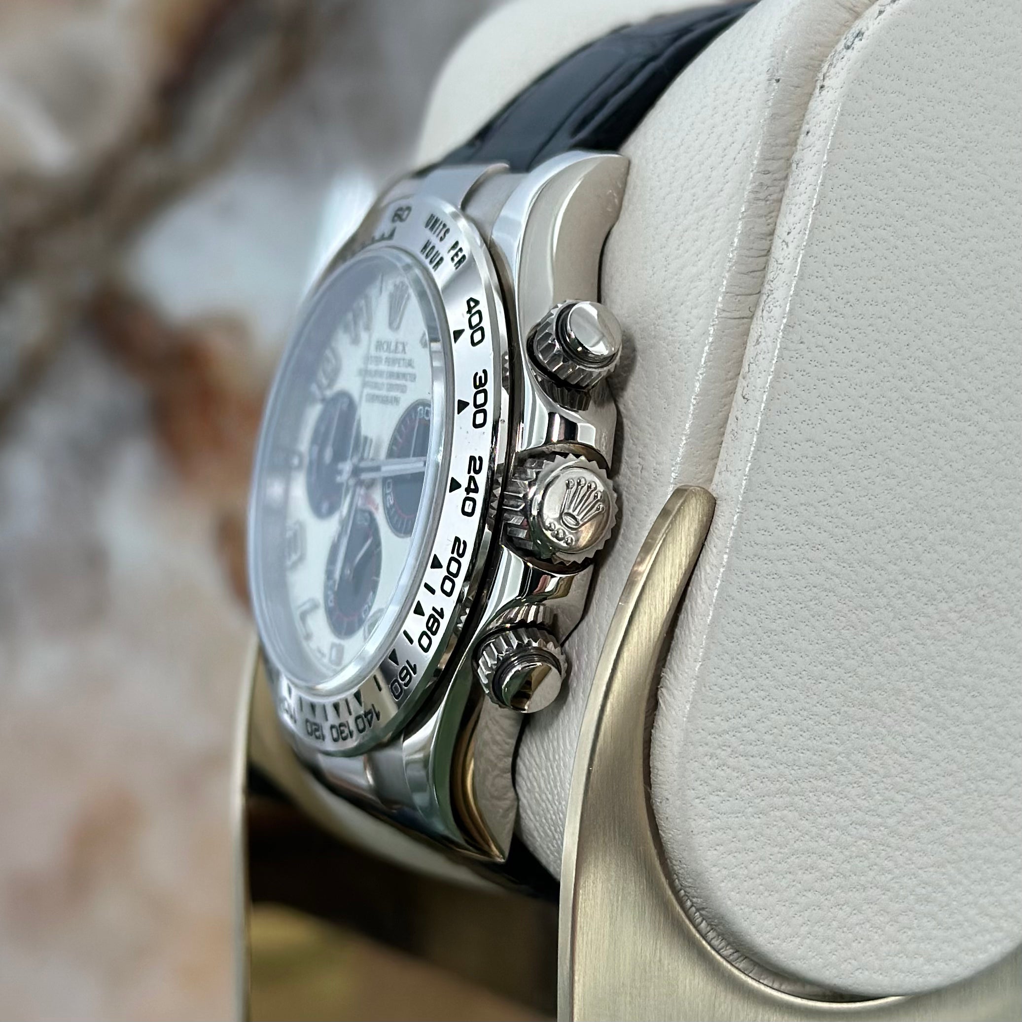 Rolex Daytona REF. 116519