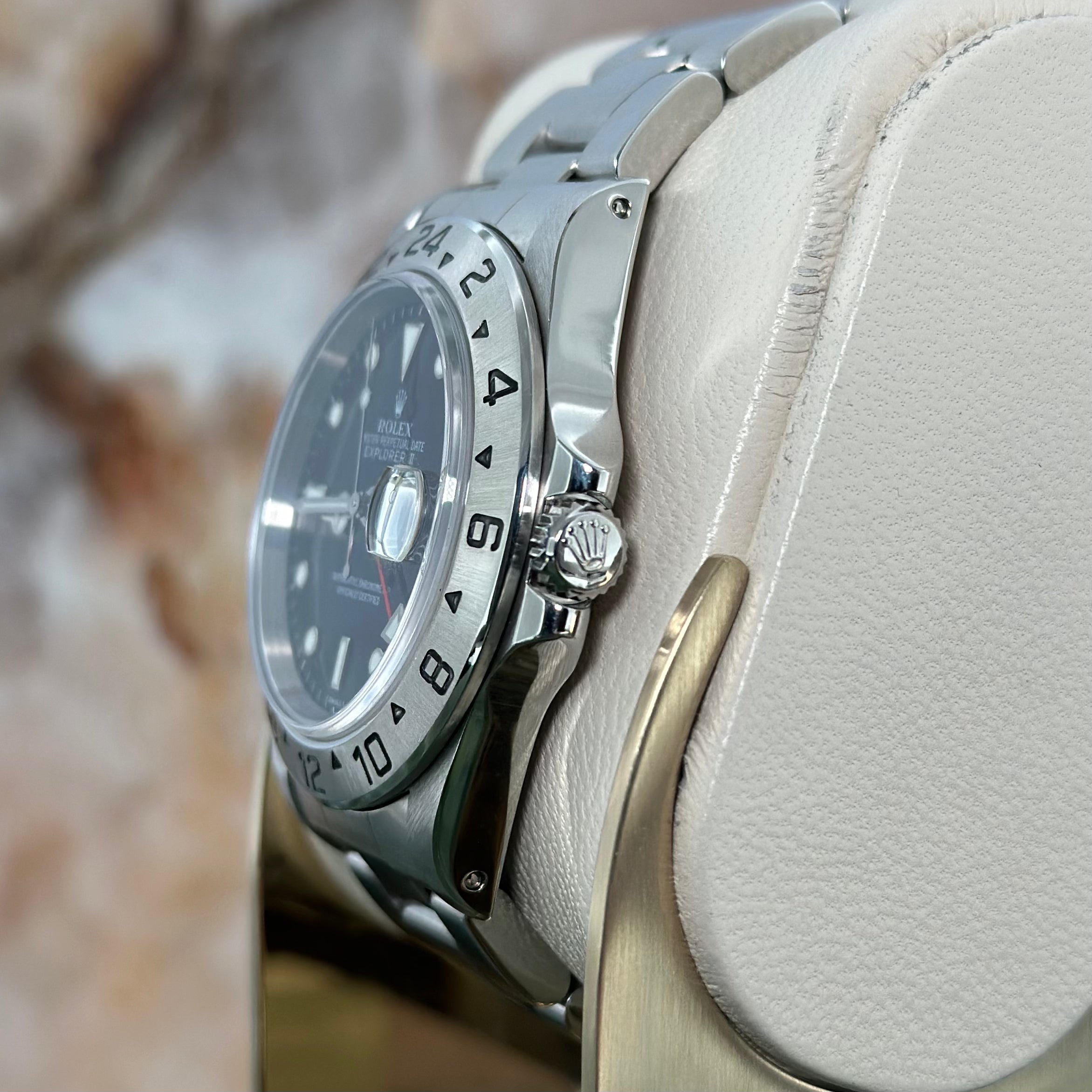 Rolex Explorer II REF. 16570