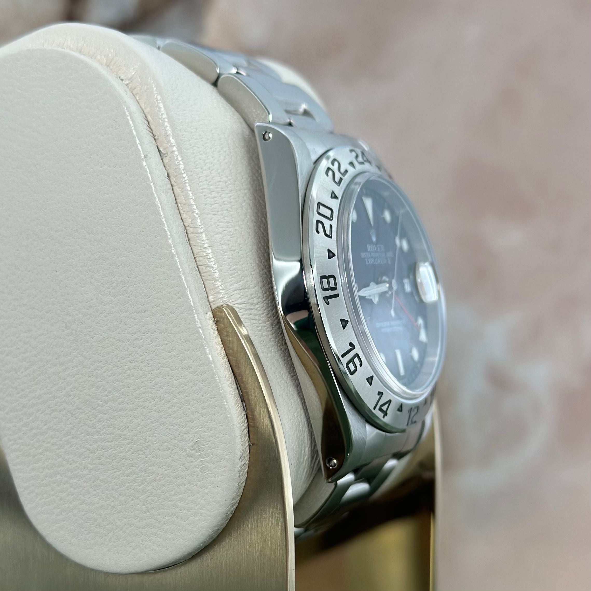 Rolex Explorer II REF. 16570