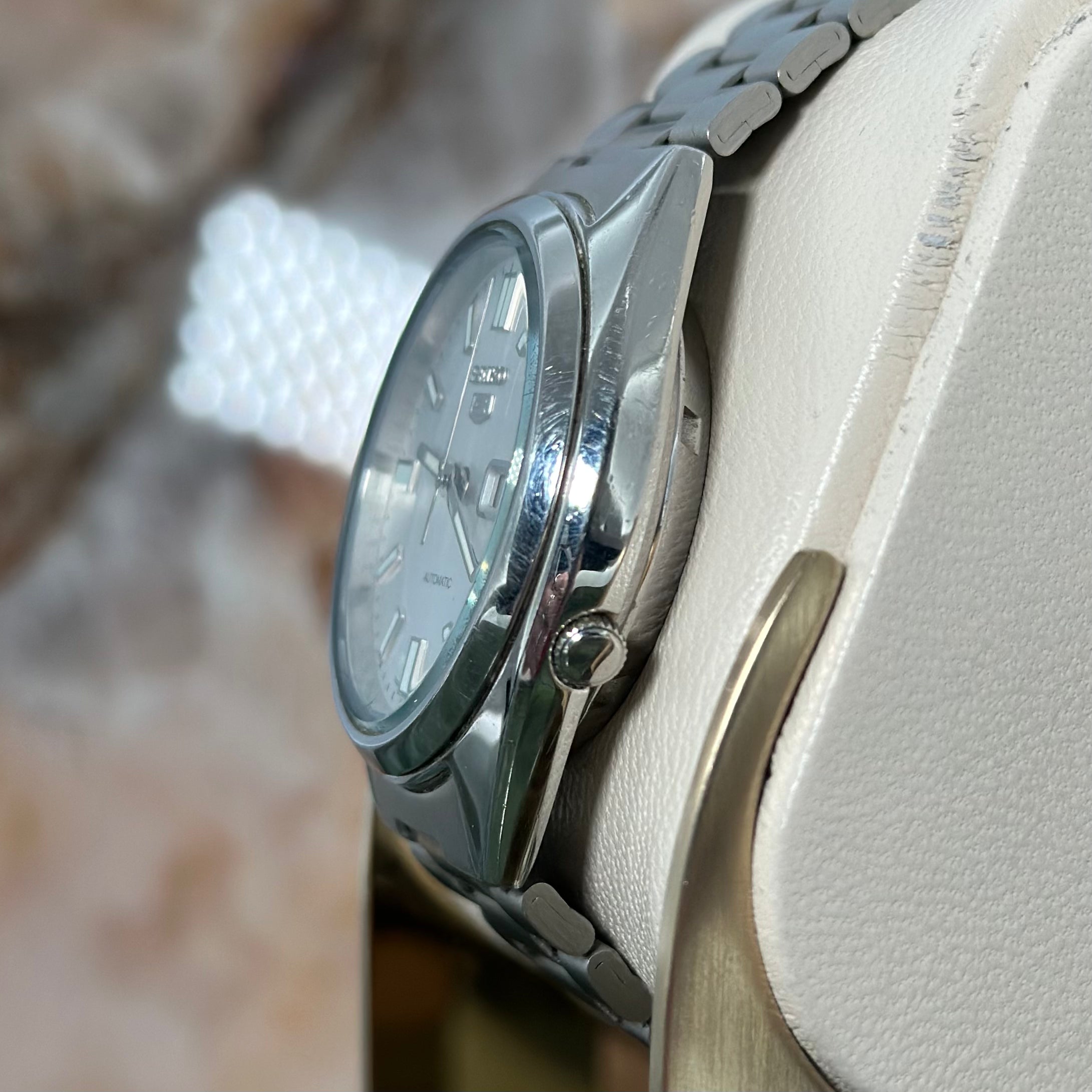 Seiko 5 REF. 7S26-0480