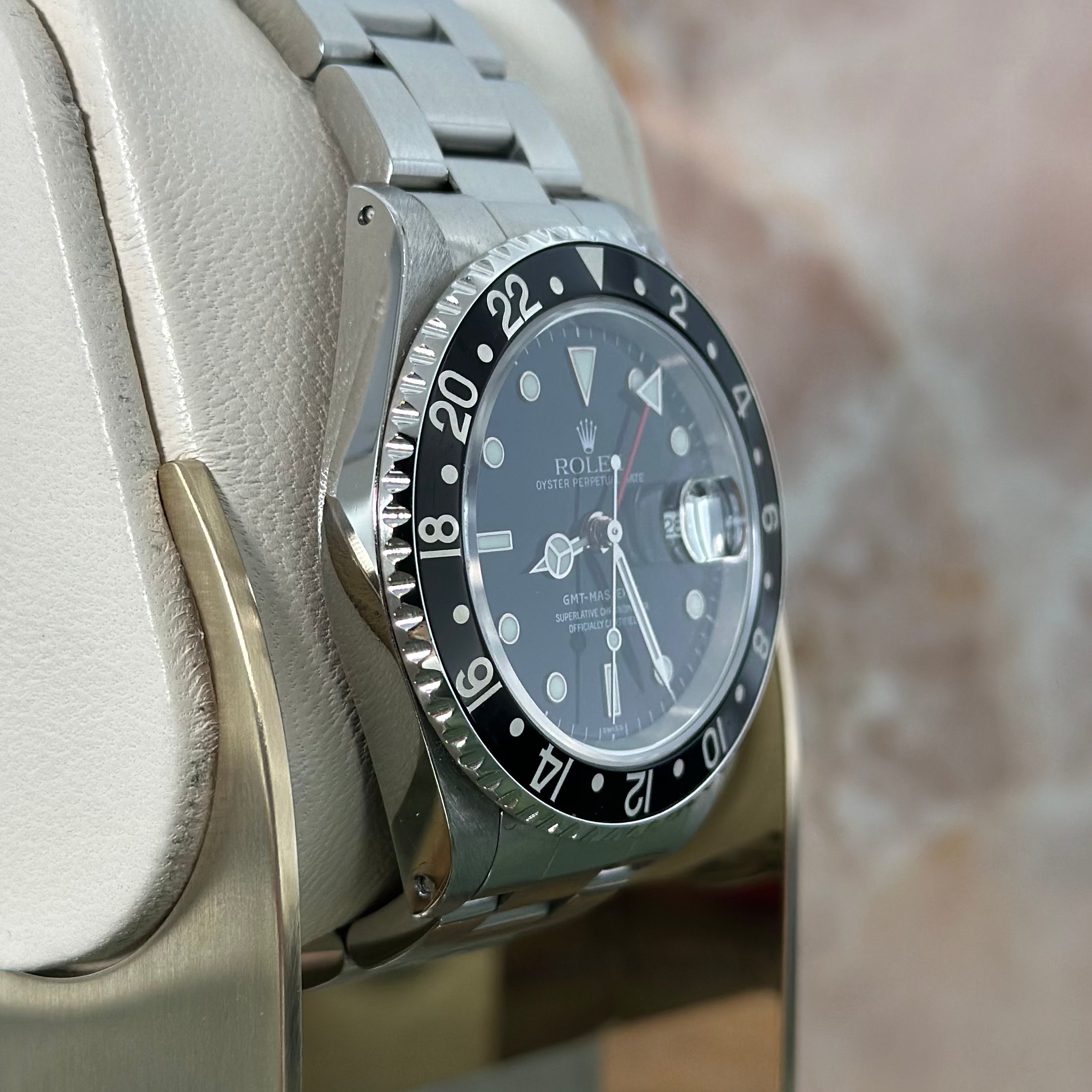 GMT-Master II REF. 16710