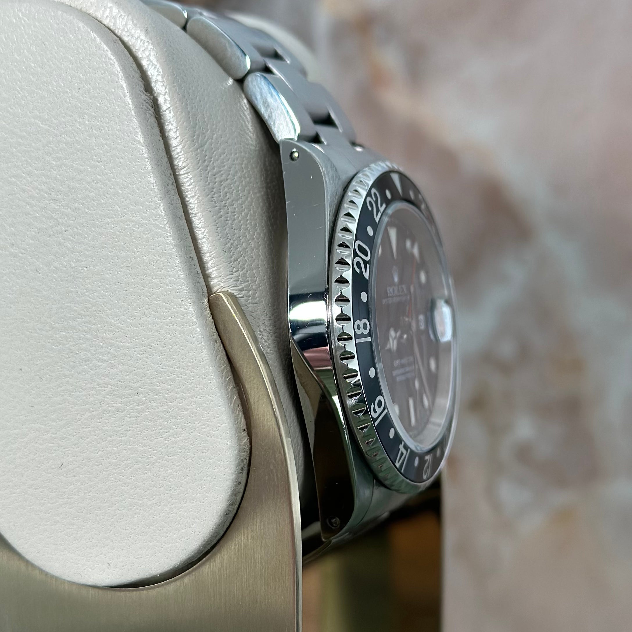 GMT-Master II REF. 16710