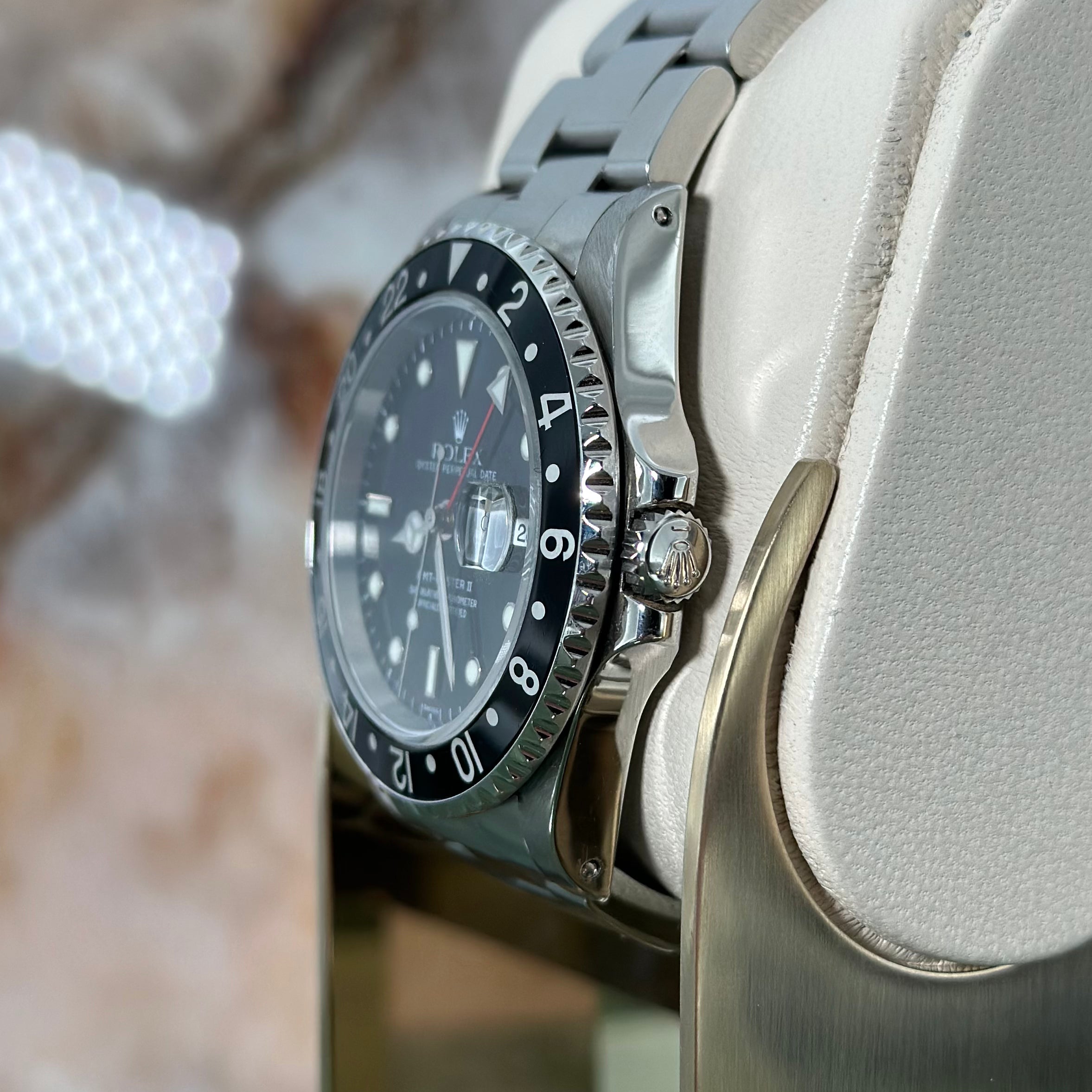 GMT-Master II REF. 16710