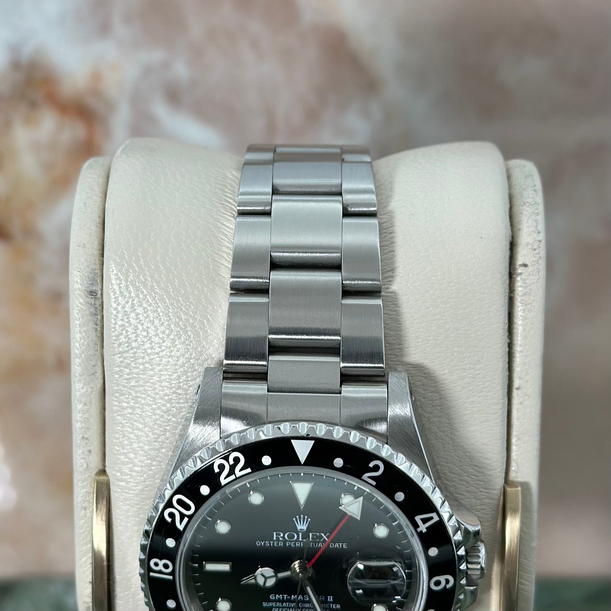 GMT-Master II REF. 16710