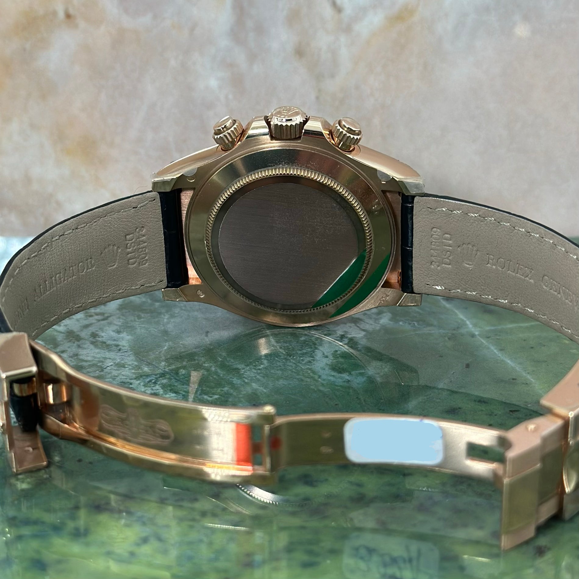 Daytona REF. 116515LN S.567