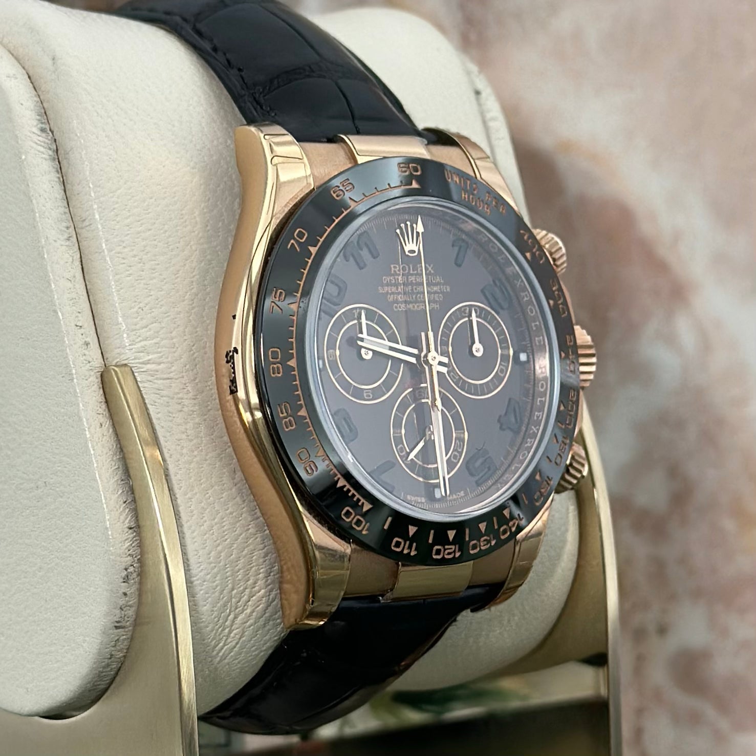 Daytona REF. 116515LN S.567