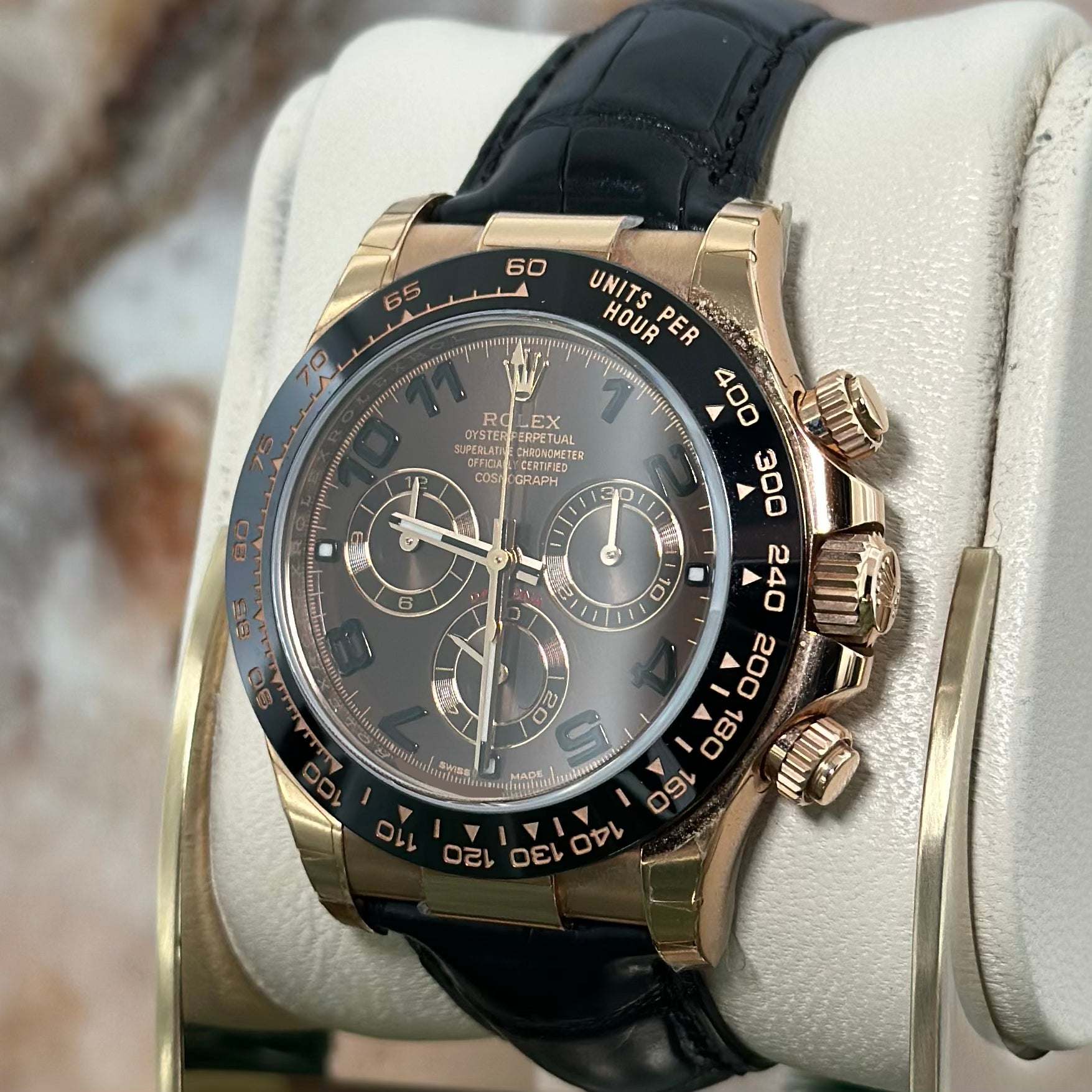 Daytona REF. 116515LN S.567