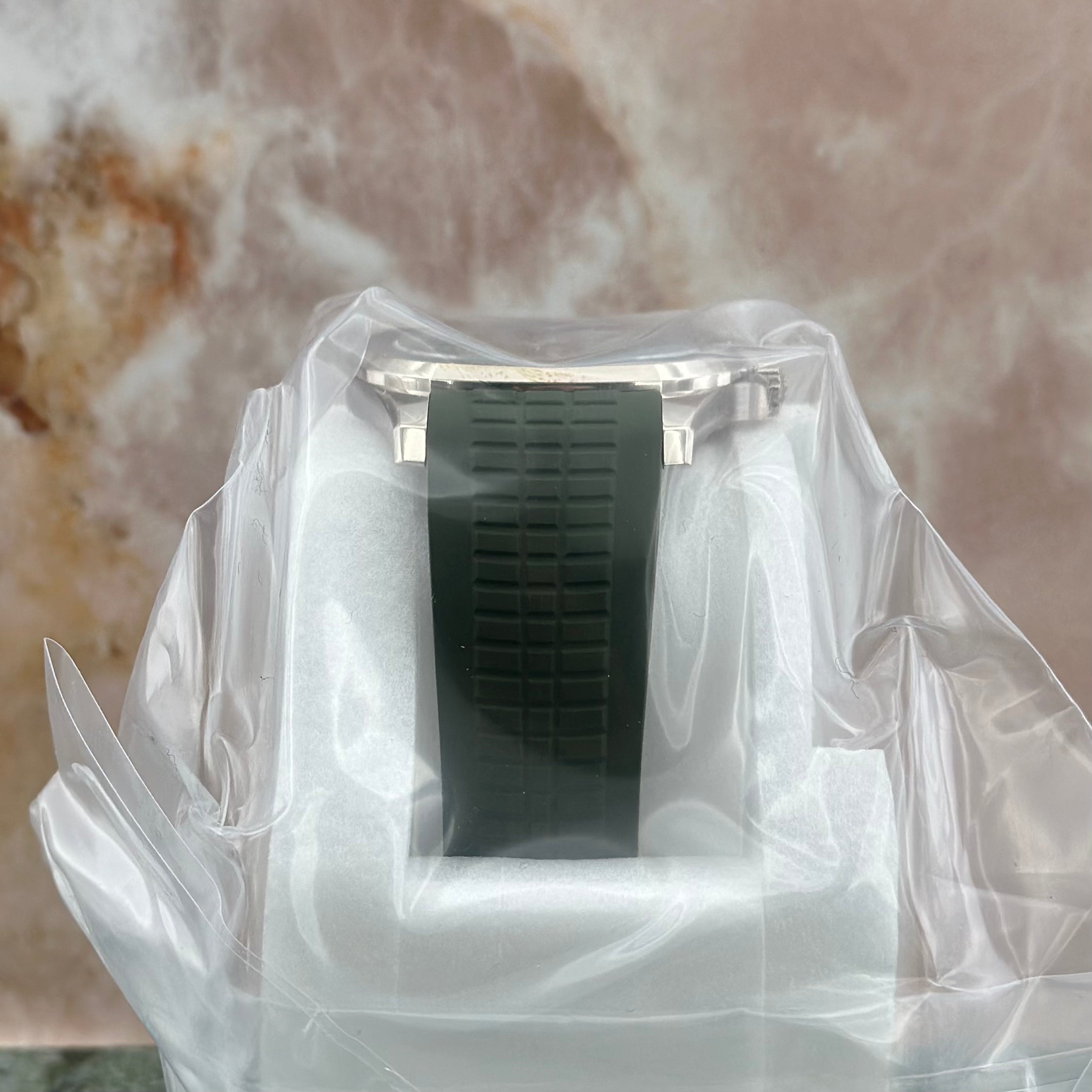 Patek Philippe Aquanaut REF. 5168G-010