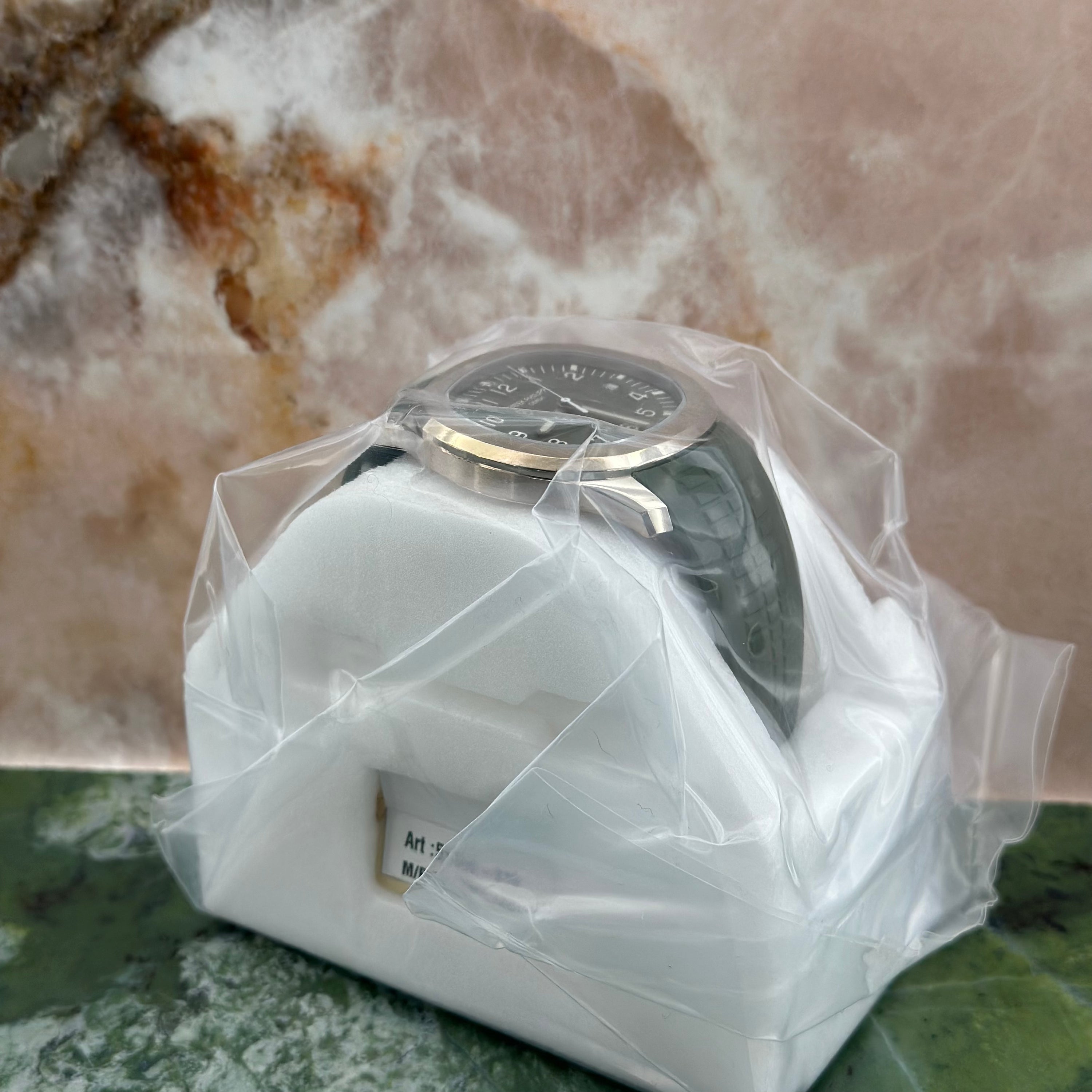 Patek Philippe Aquanaut REF. 5168G-010