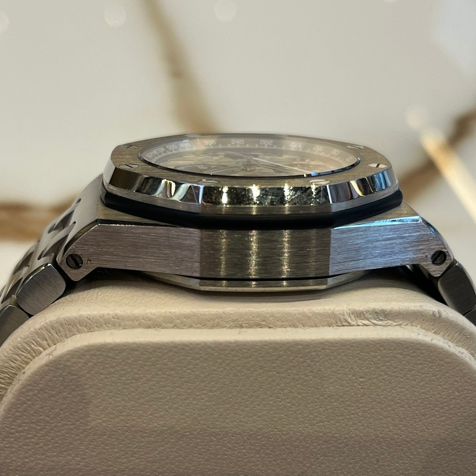 Audemars Piguet Royal Oak Offshore Chronograph REF. 26470ST.OO.A801CR.01