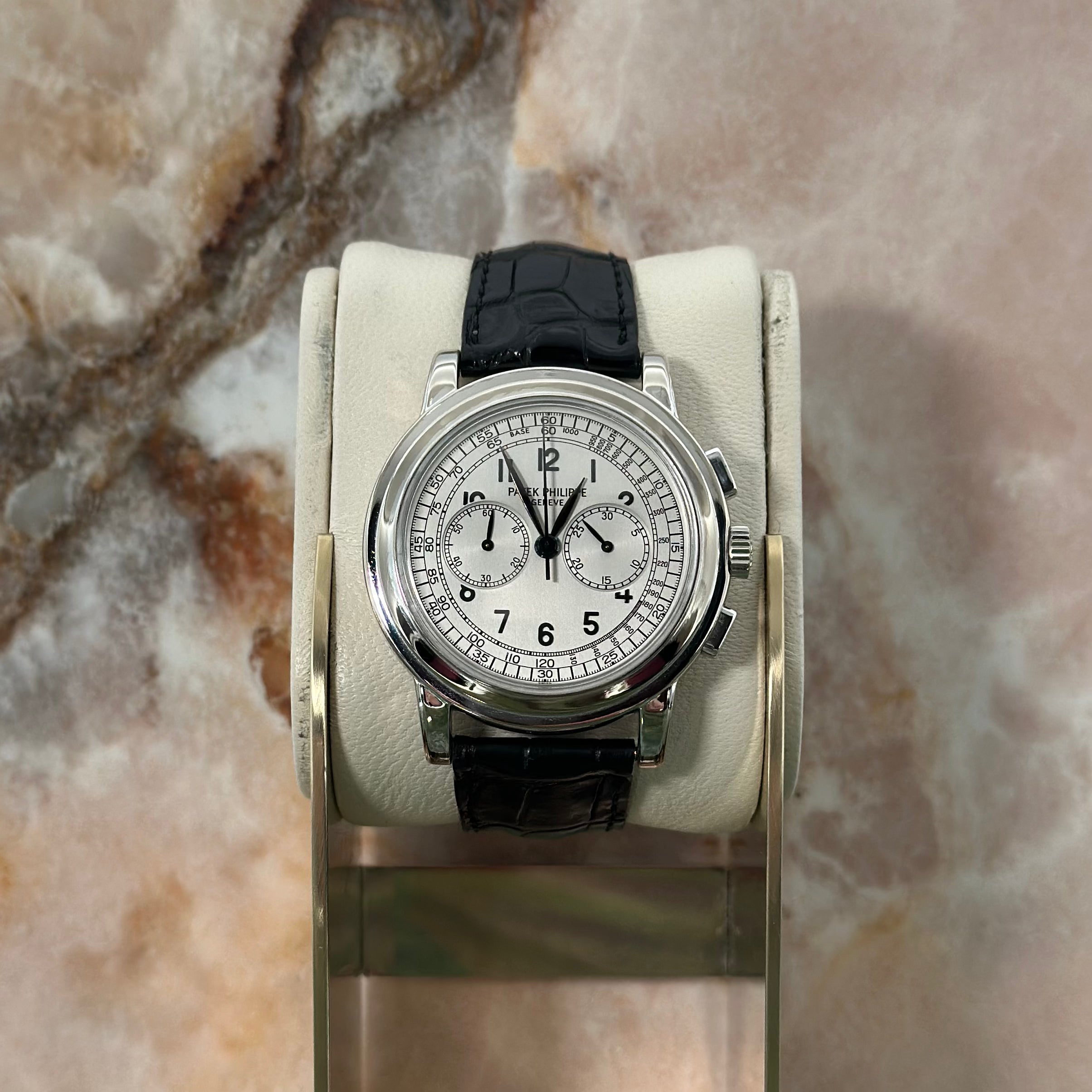 Patek Philippe Chronograph REF. 5070G-001