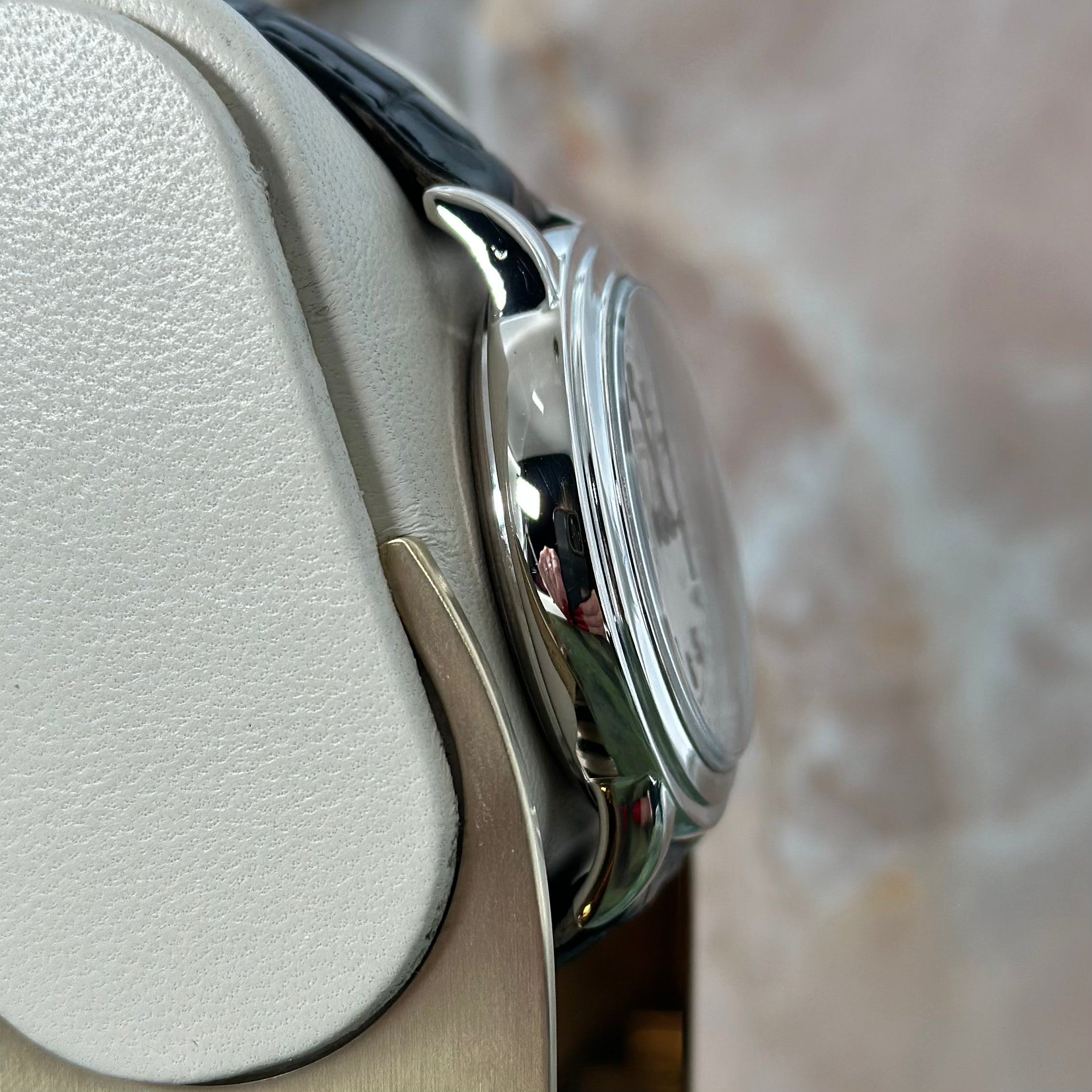 Patek Philippe Chronograph REF. 5070G-001