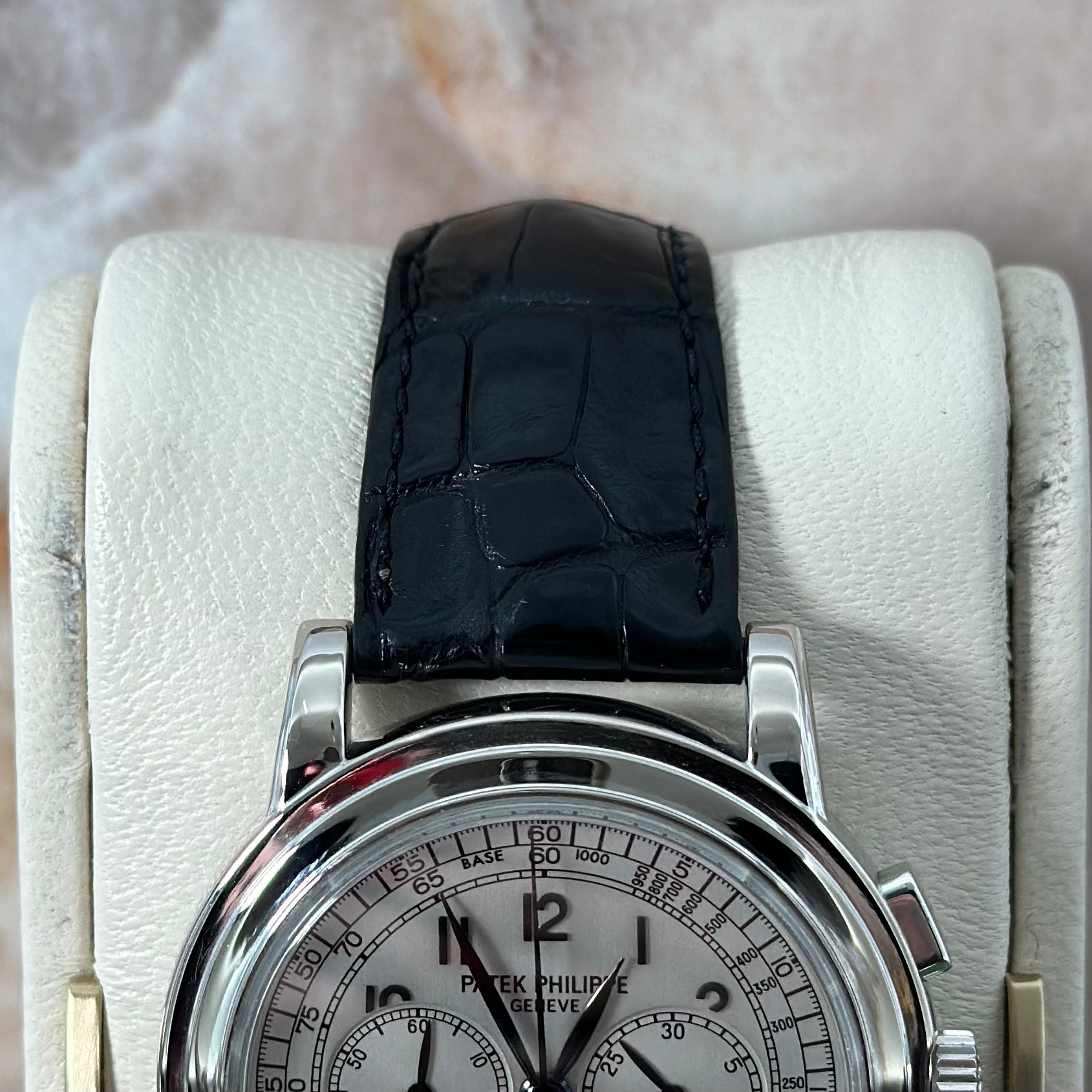 Patek Philippe Chronograph REF. 5070G-001