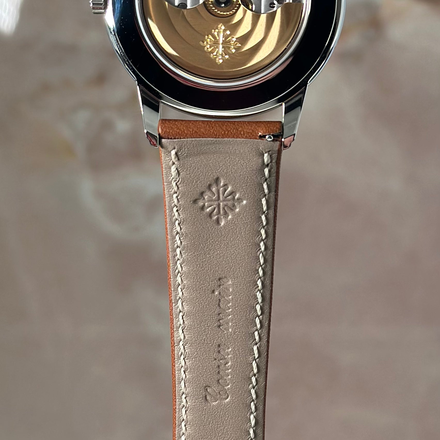 Patek Philippe Calatrava Weekly Calendar REF. 5212A-001