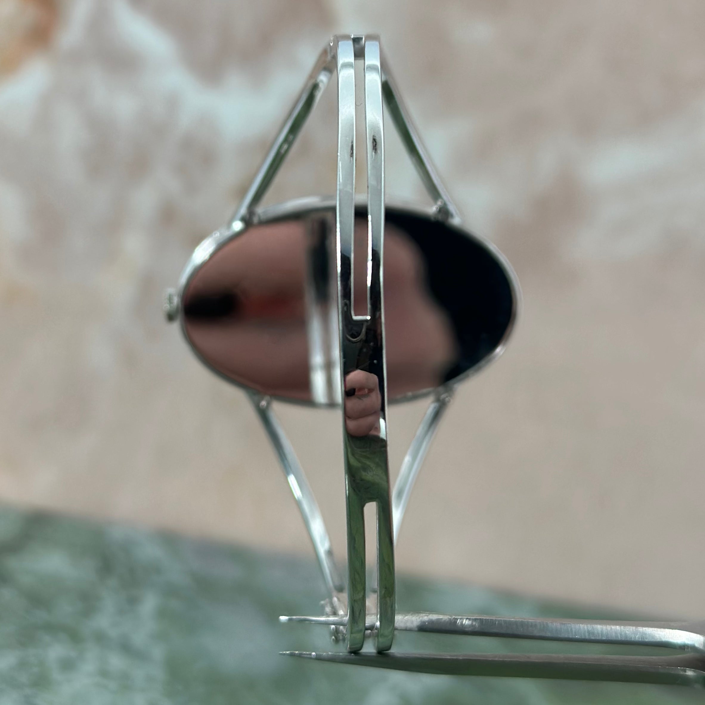 Chopard Mens Vintage 18k REF. 5038