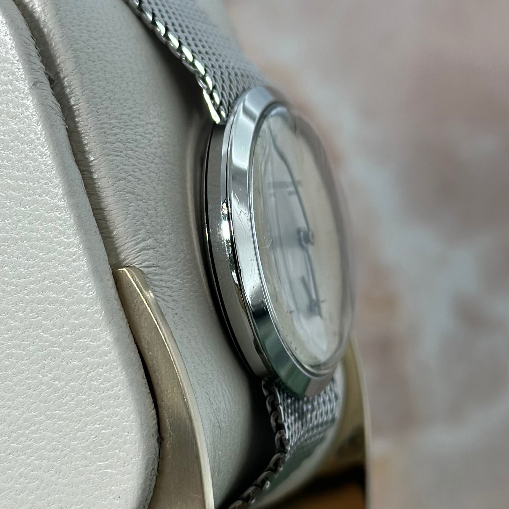 Patek Philippe Calatrava "convertibile" ref. 3418 VINTAGE