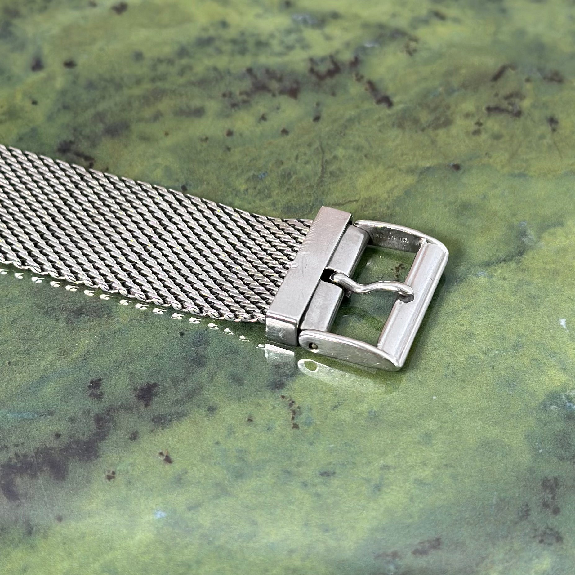 Patek Philippe Calatrava "convertibile" ref. 3418 VINTAGE