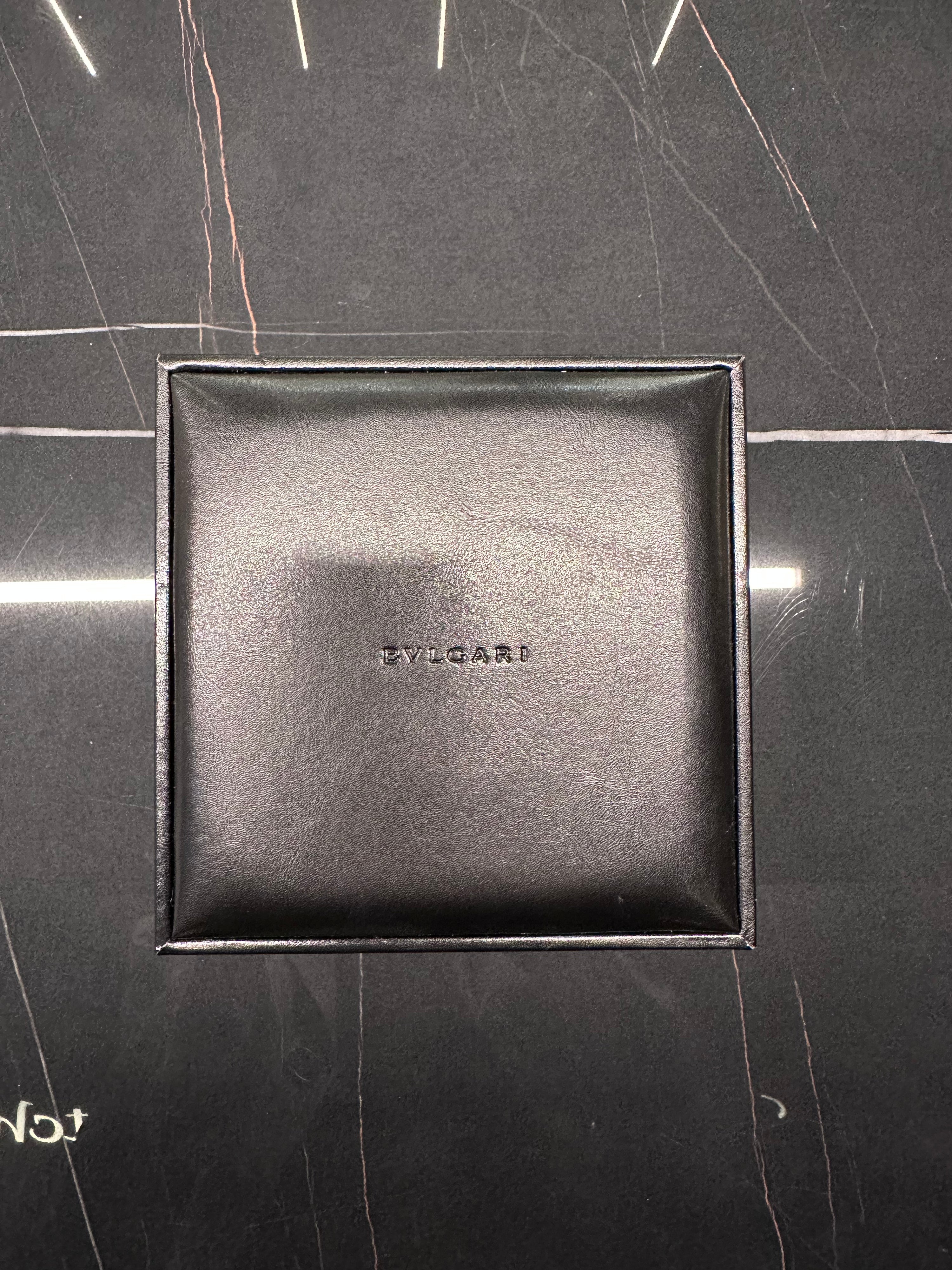 Bulgari Octo El Original 41mm Negro REF. BGO41BBSVDCH/B