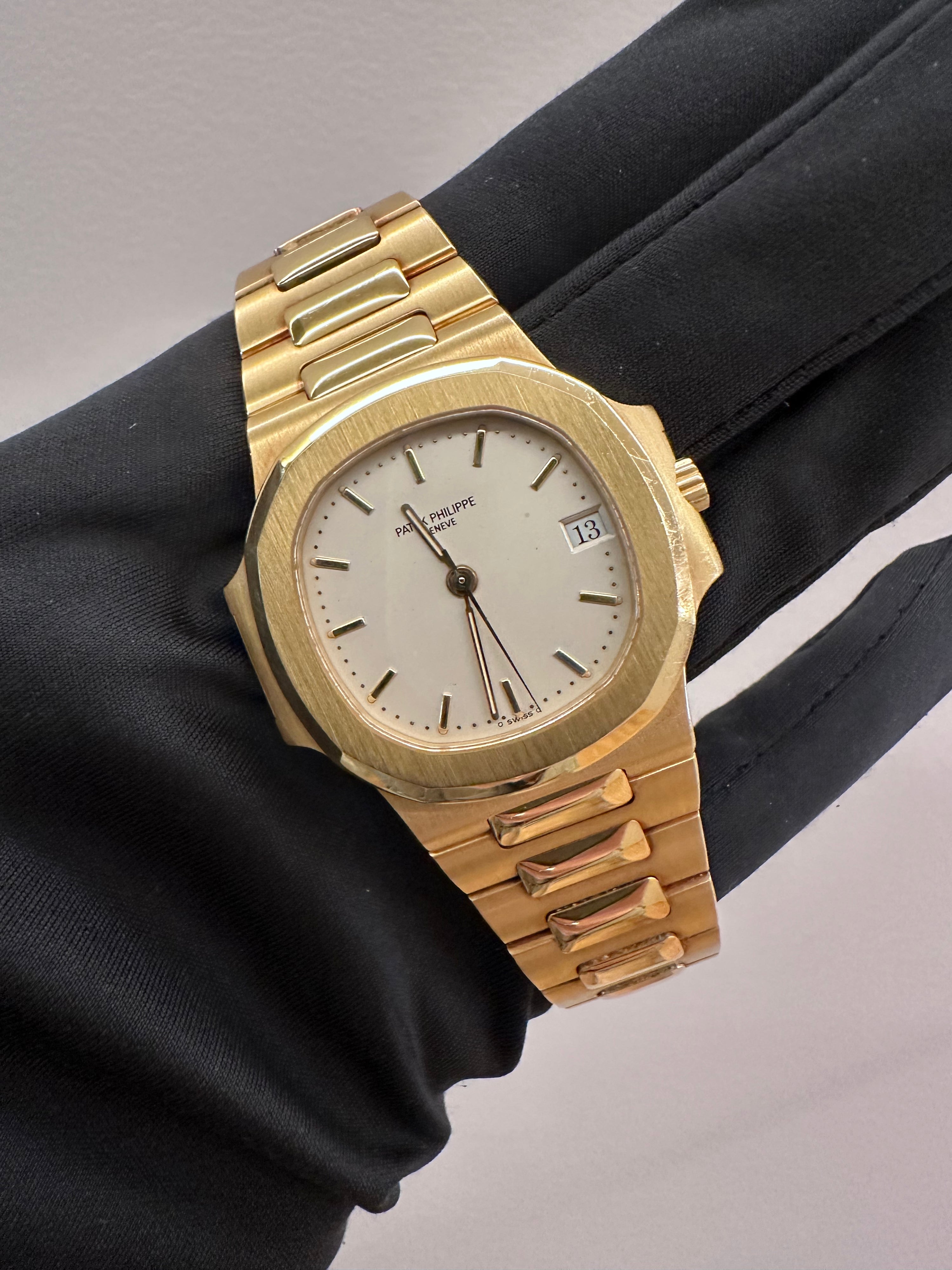 Nautilus REF. 3800J