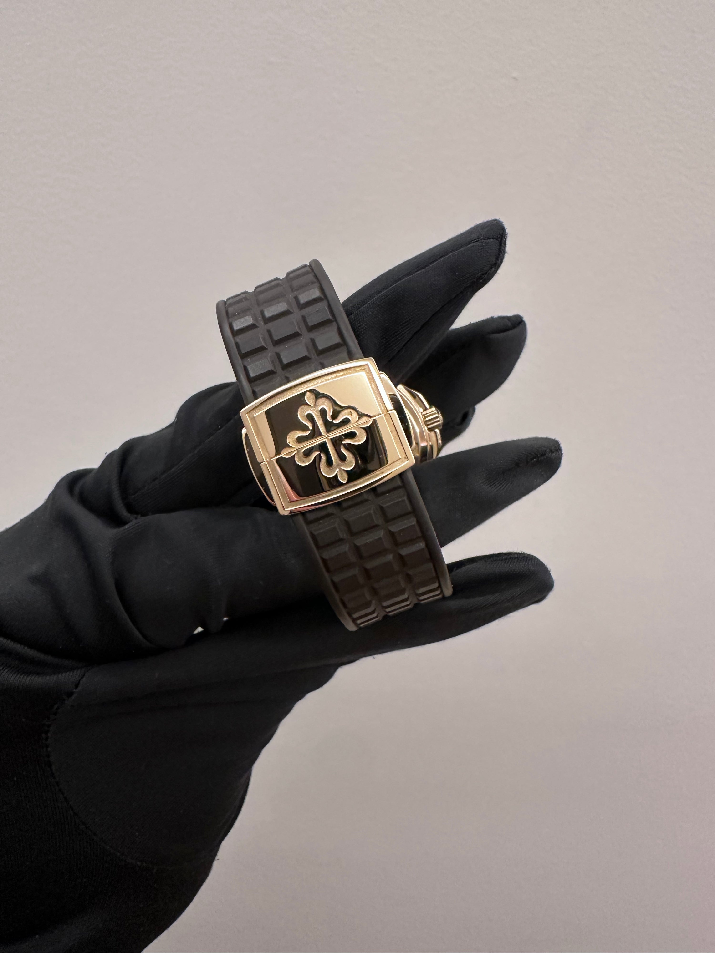 Aquanaut Luce REF. 5068R-001