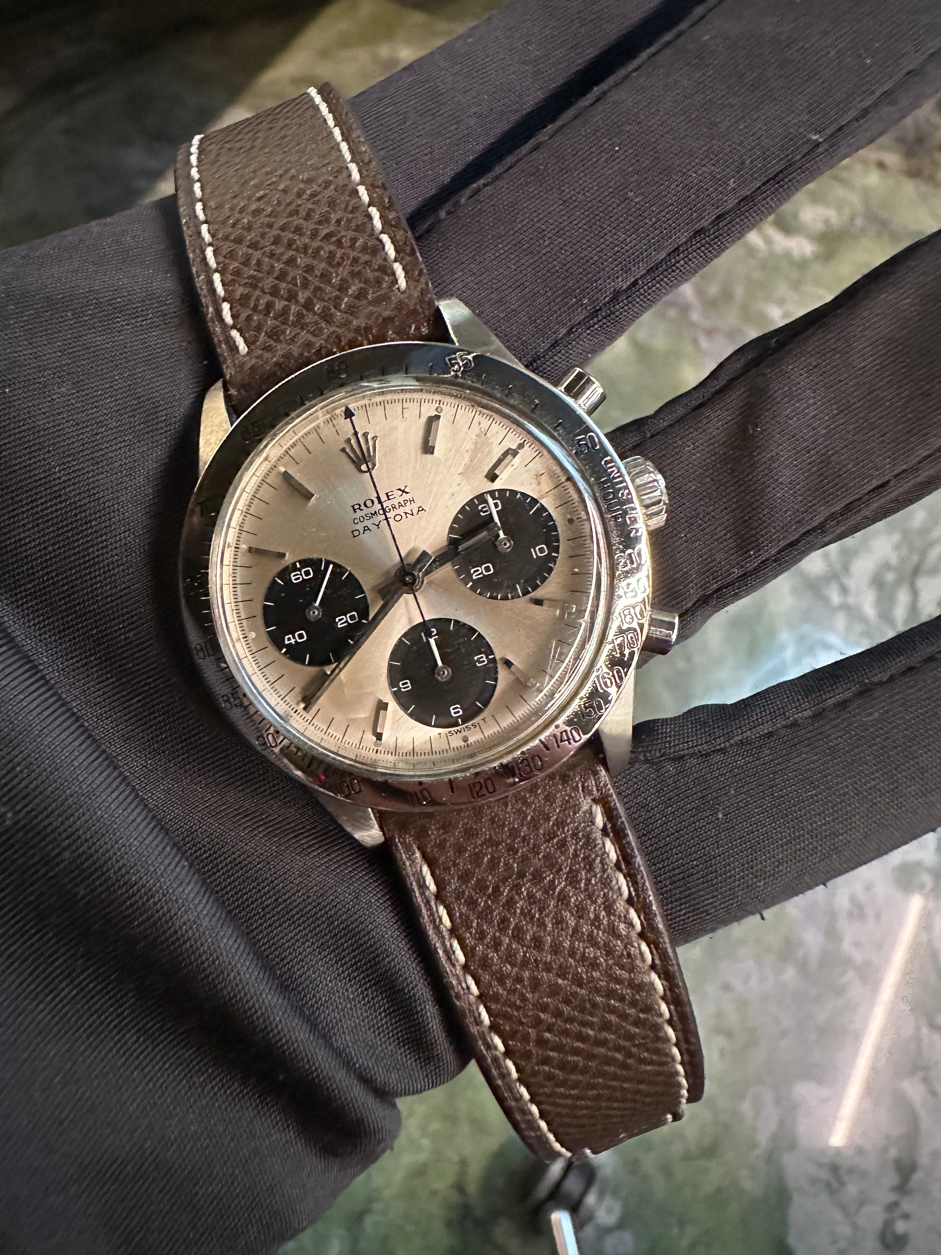 Daytona REF. 6239 Forze del Perù