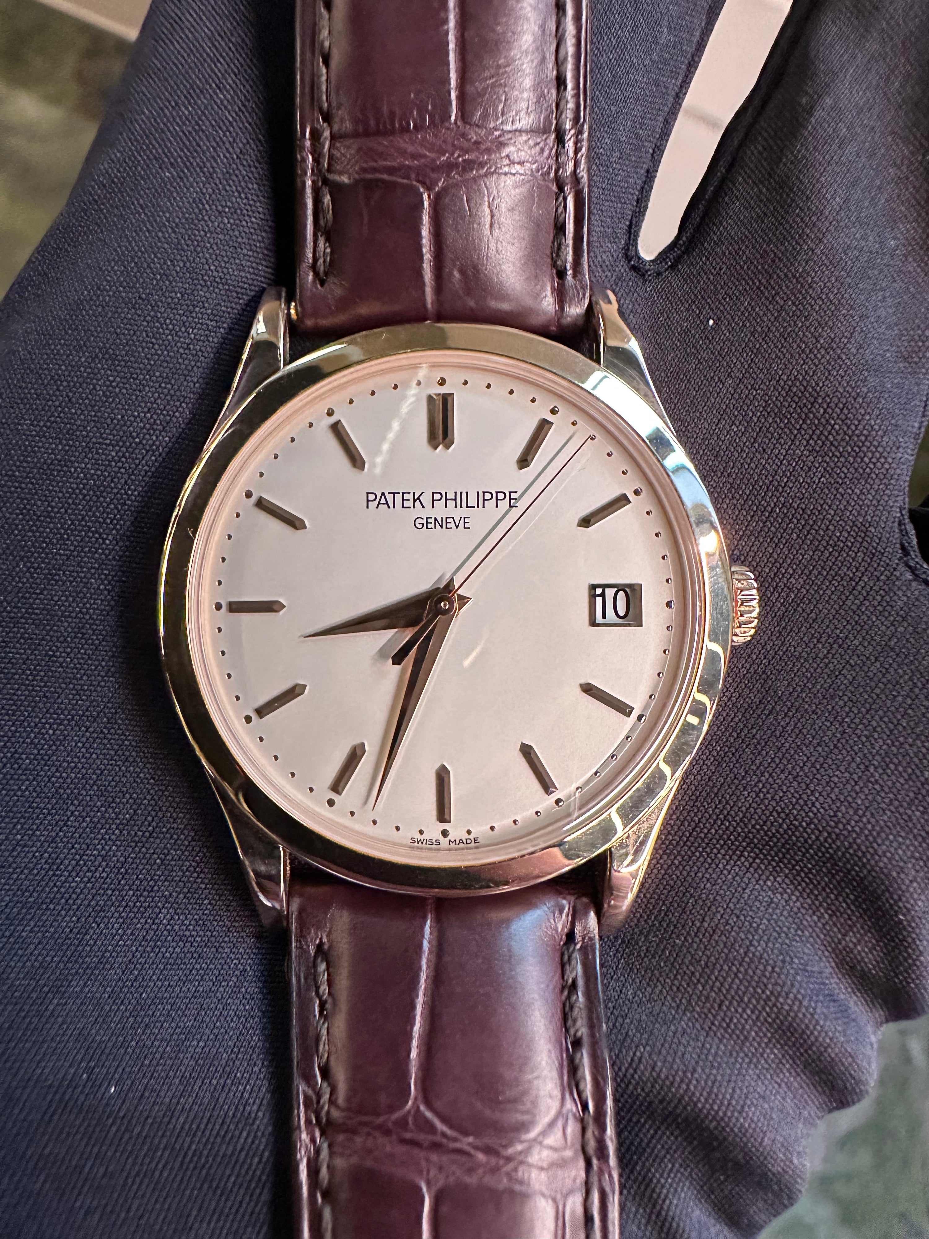 Calatrava REF. 5296R-010