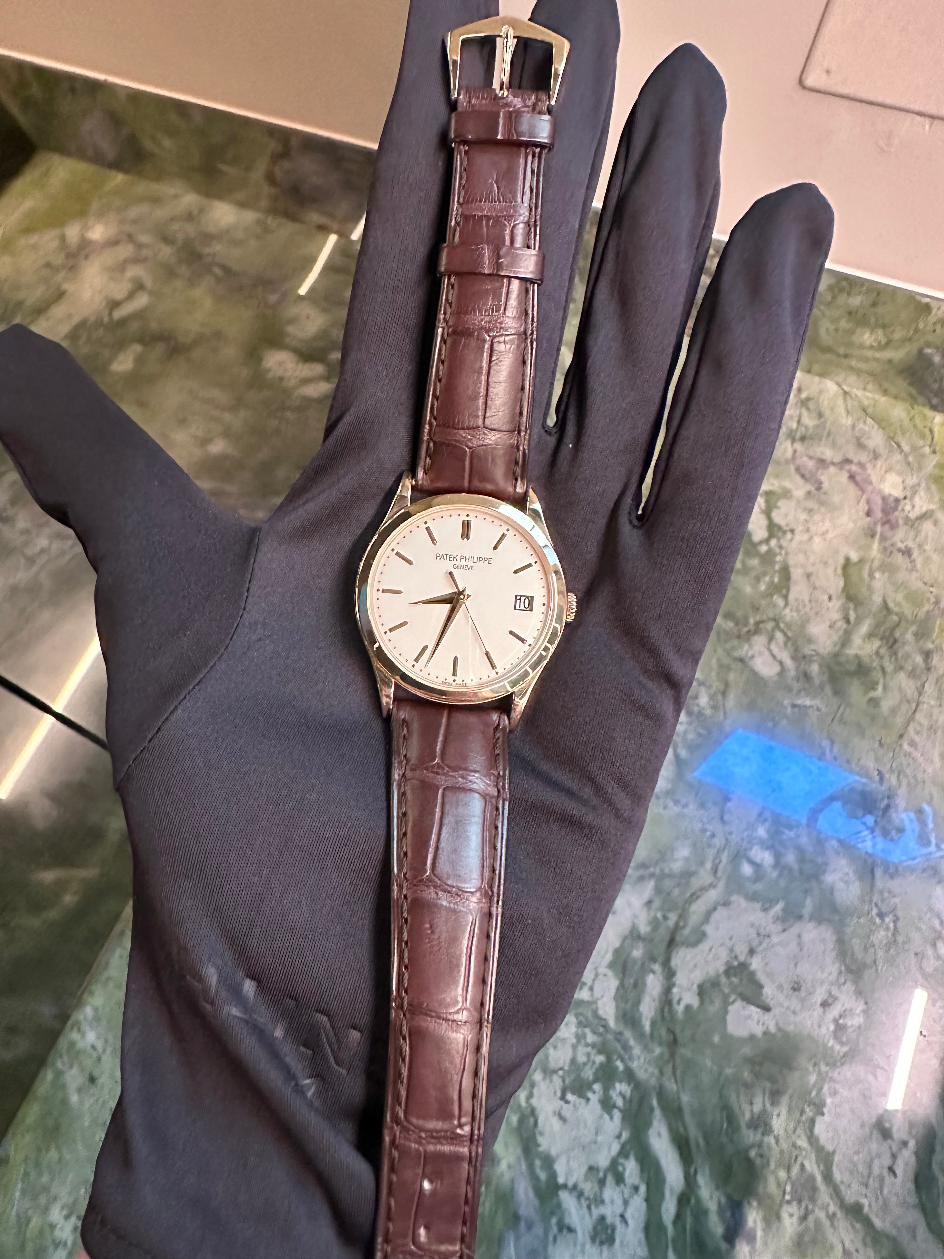 Calatrava REF. 5296R-010