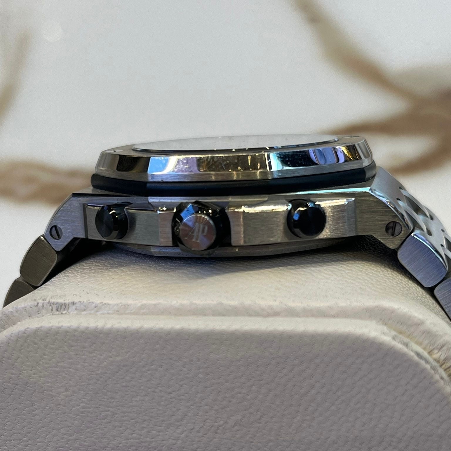 Audemars Piguet Royal Oak Offshore Chronograph REF. 26470ST.OO.A801CR.01