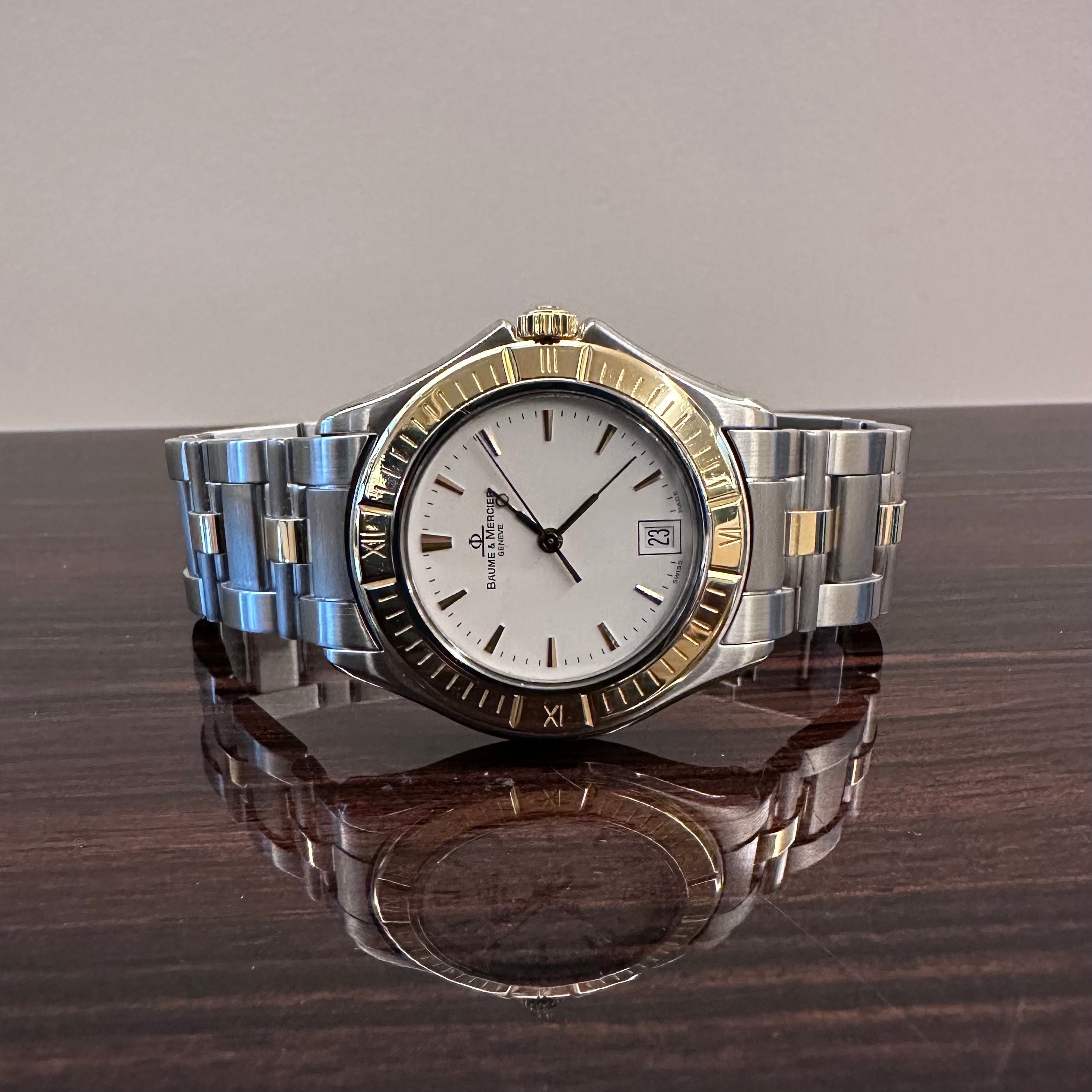 Baume & Mercier REF. MV045045