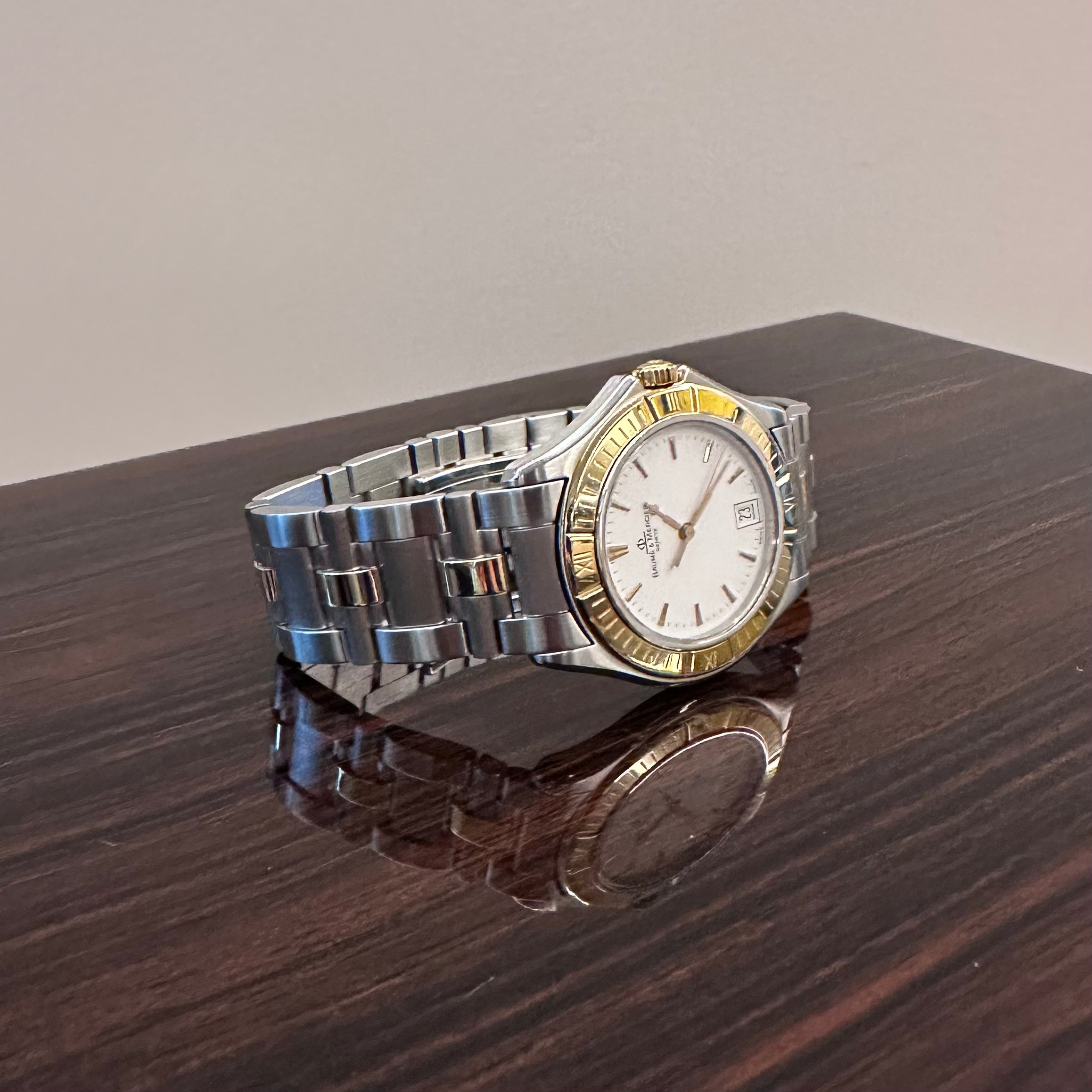 Baume & Mercier REF. MV045045