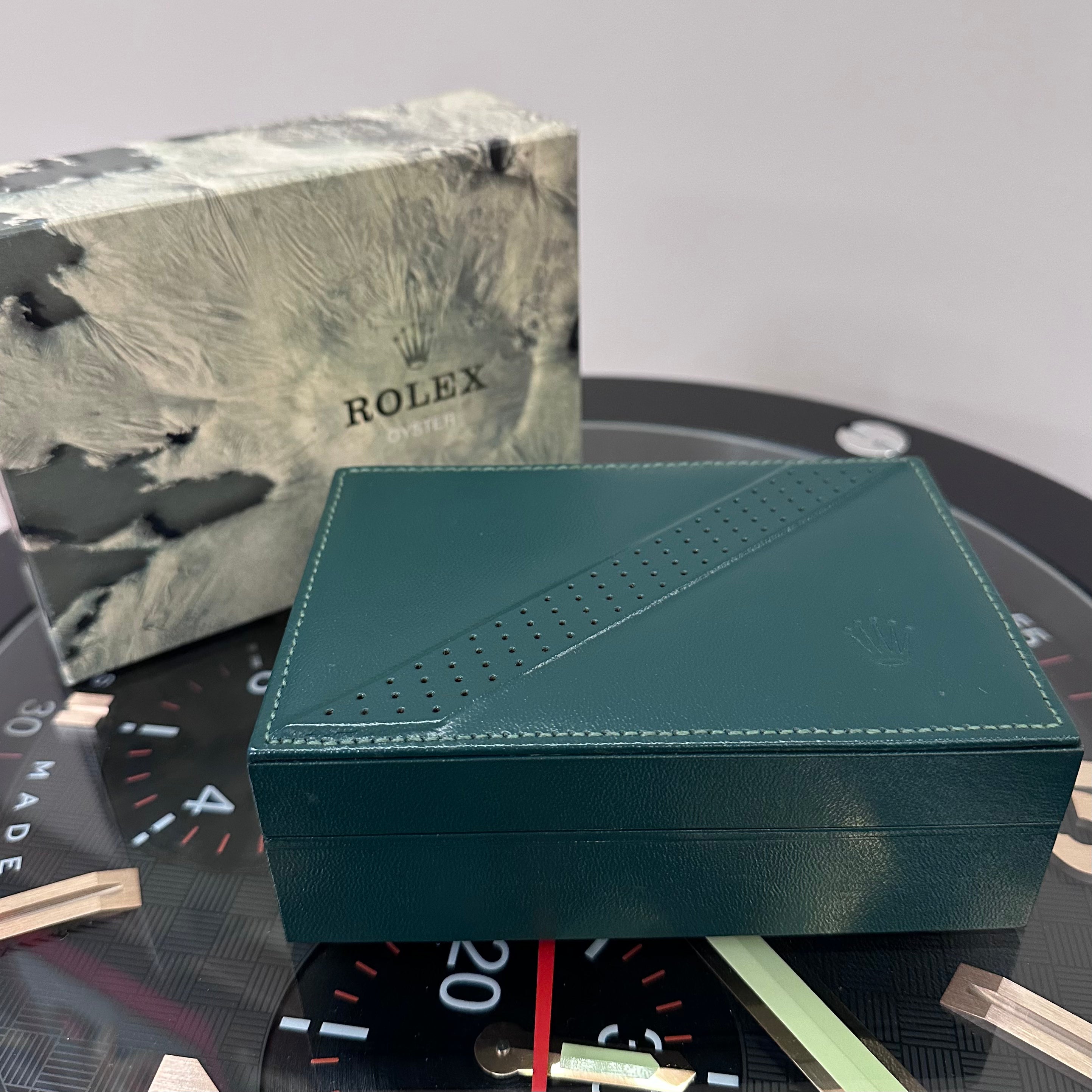 Daytona REF. 16520 NUOVO S. A9