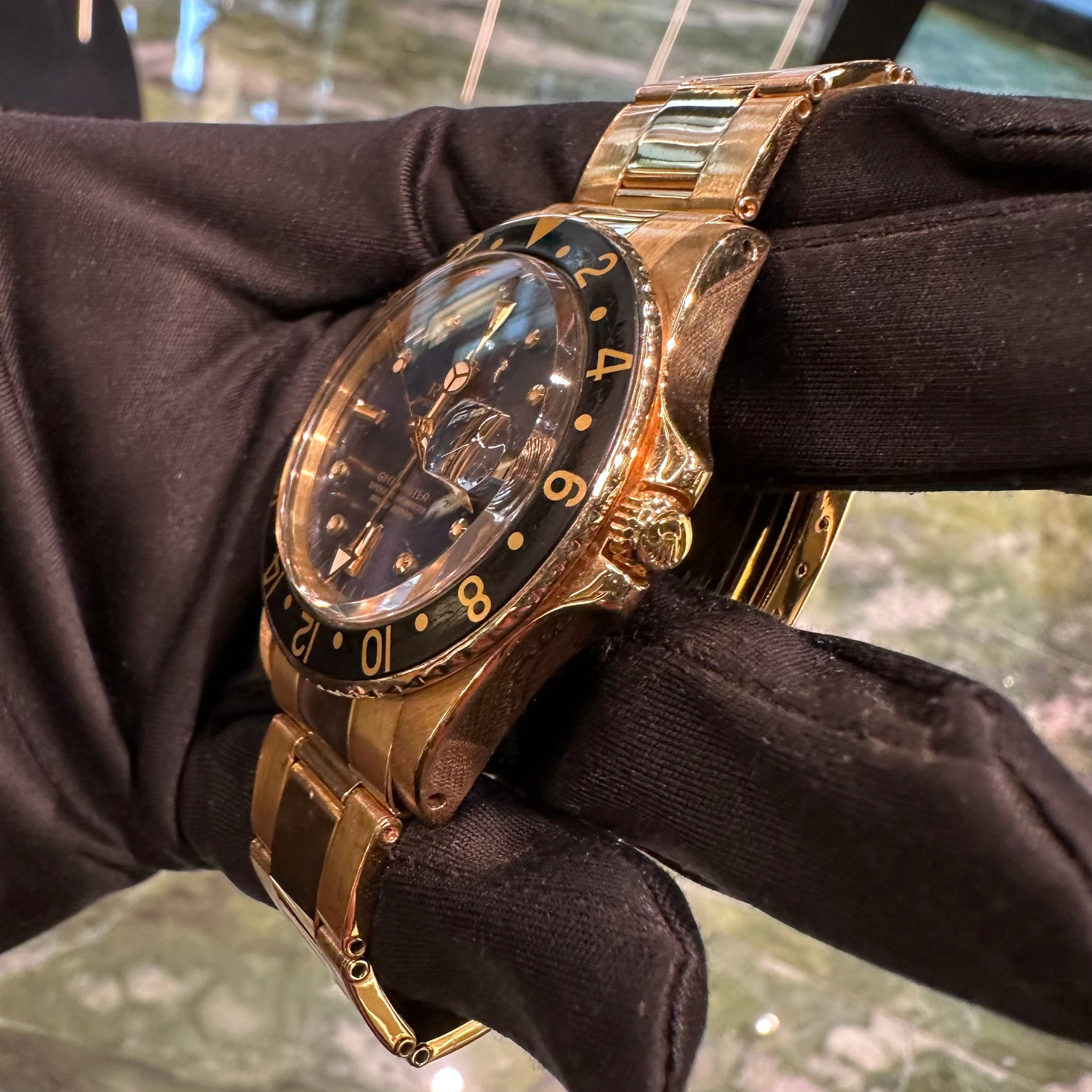 GMT REF. 16758